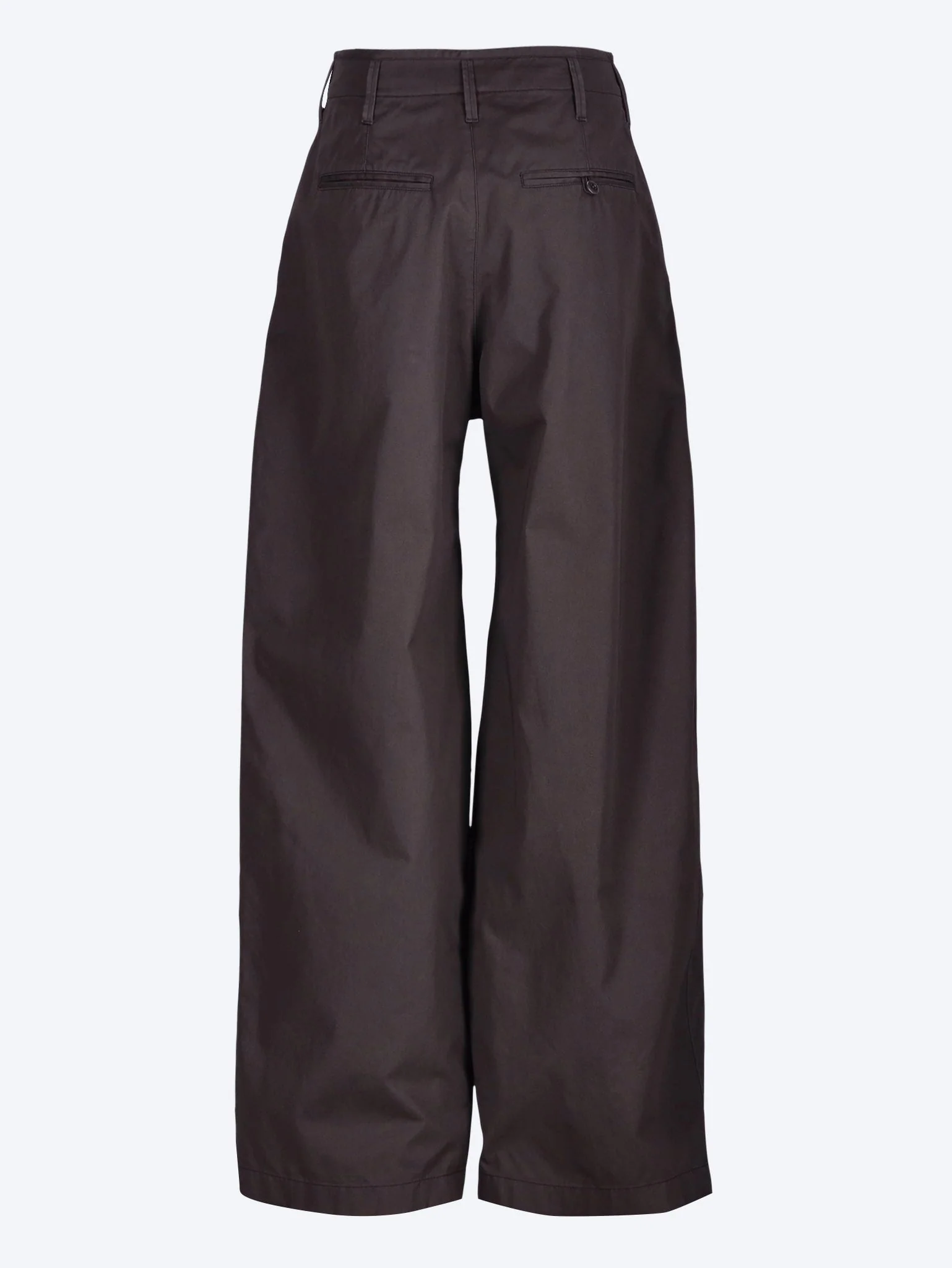 Large chino pants - Image 3