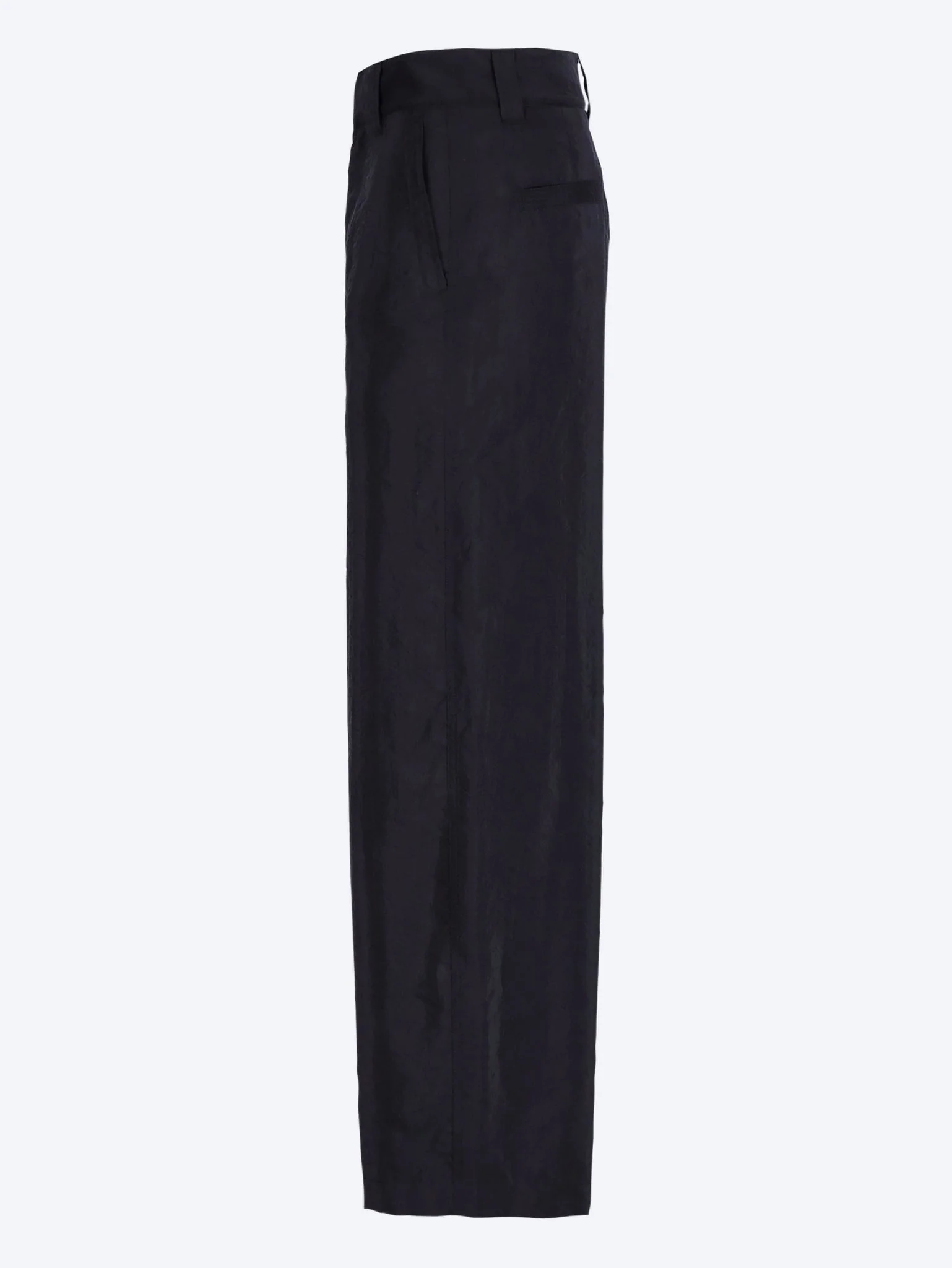 Straight tailored pants - Image 2
