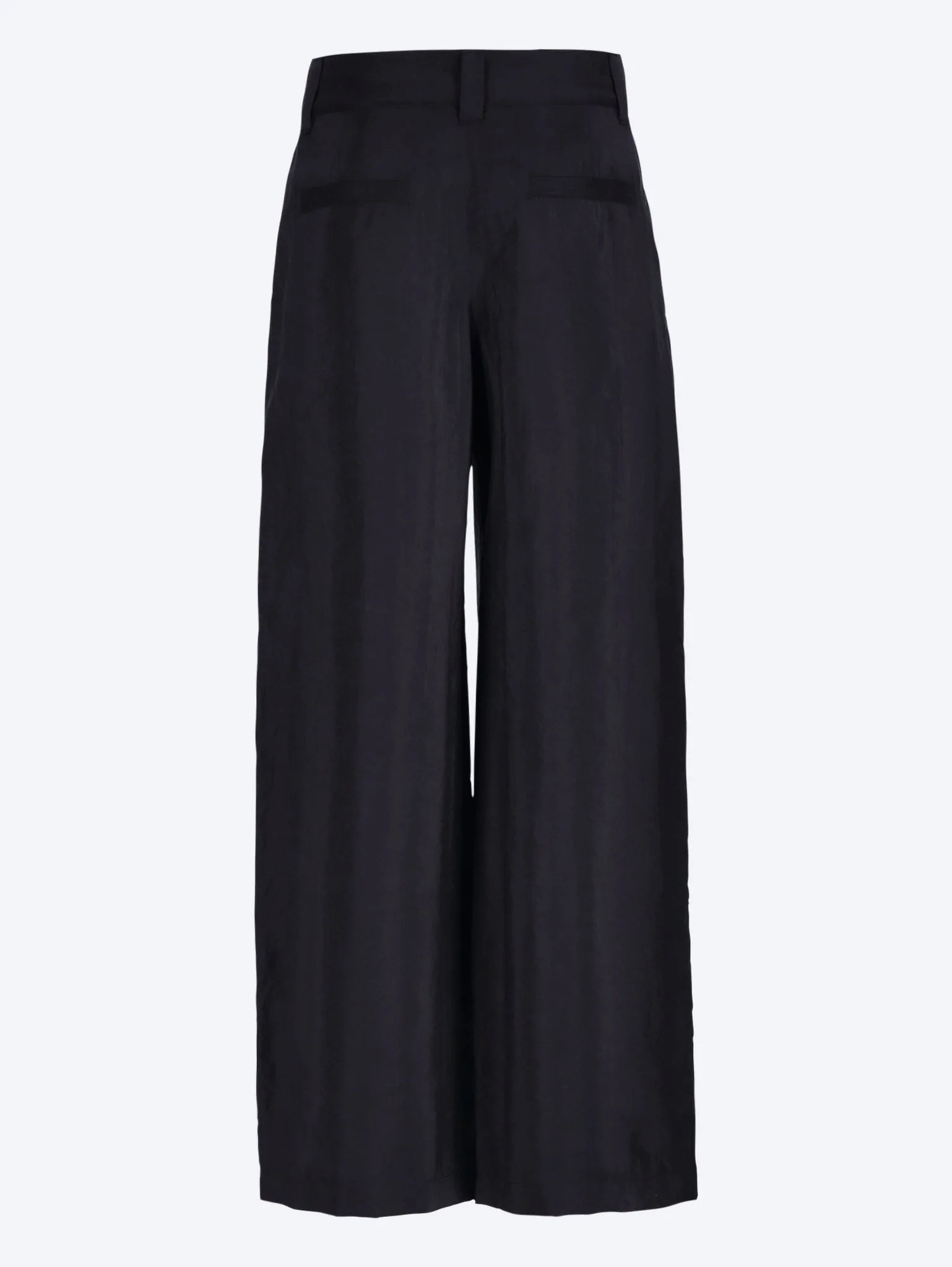 Straight tailored pants - Image 3