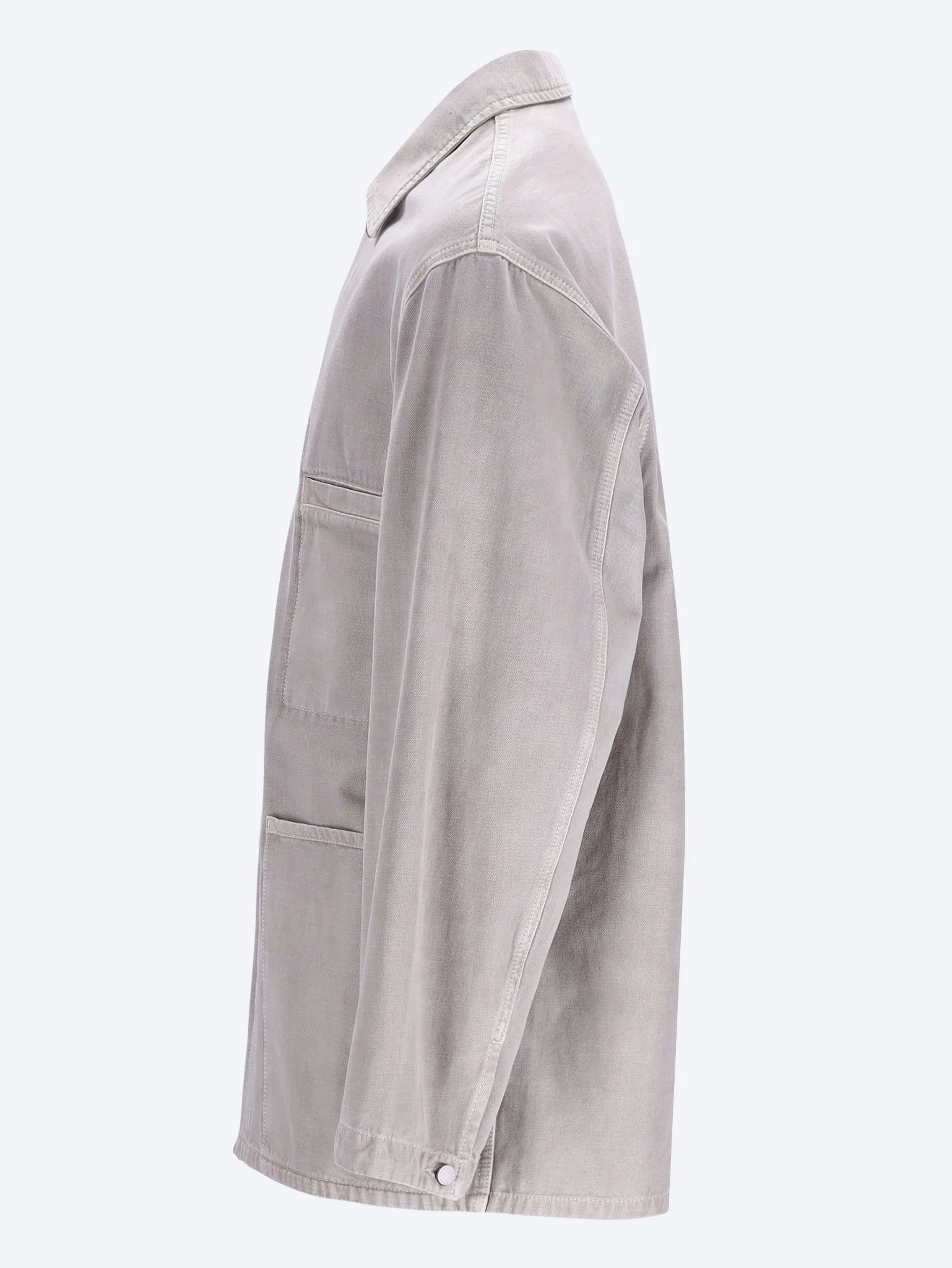 Utility overshirt - Image 2