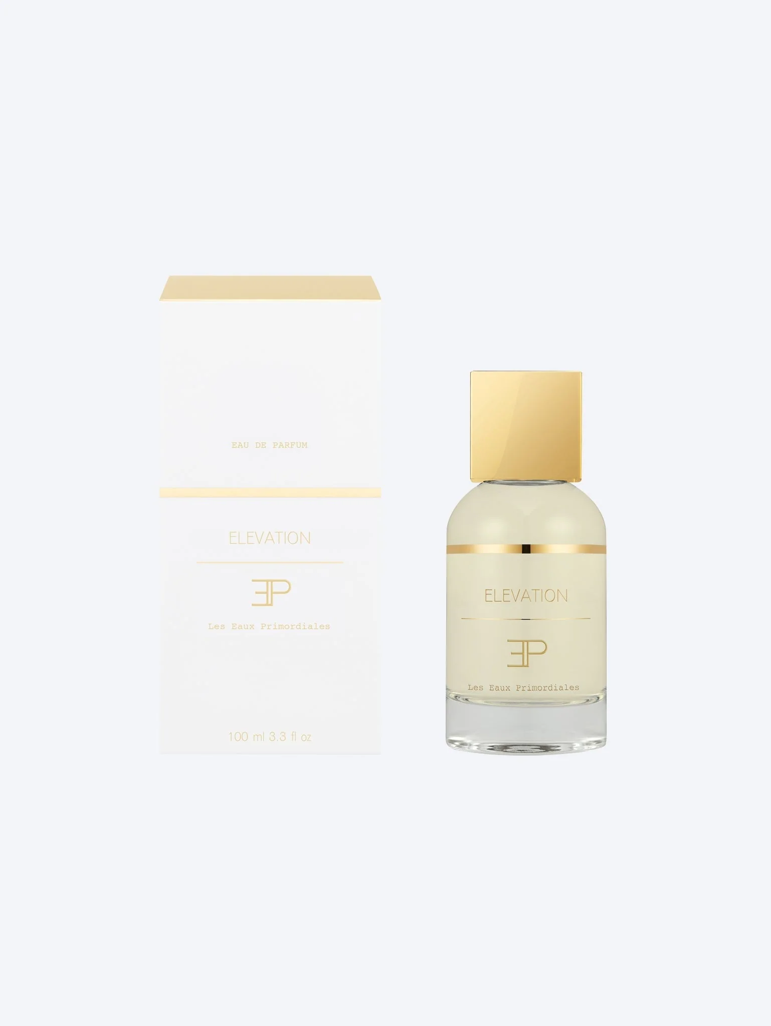 Elevation edp 100ml - Image 2