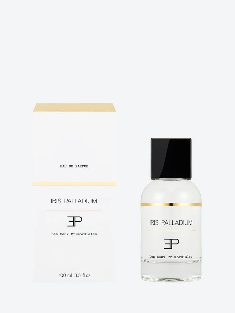 Iris palladium edp 100ml - Image 2