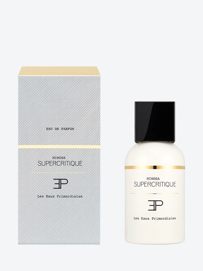 Supercritique mimosa - Image 2