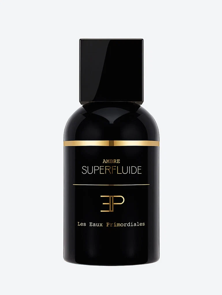 Superfluide ambre edp 100ml