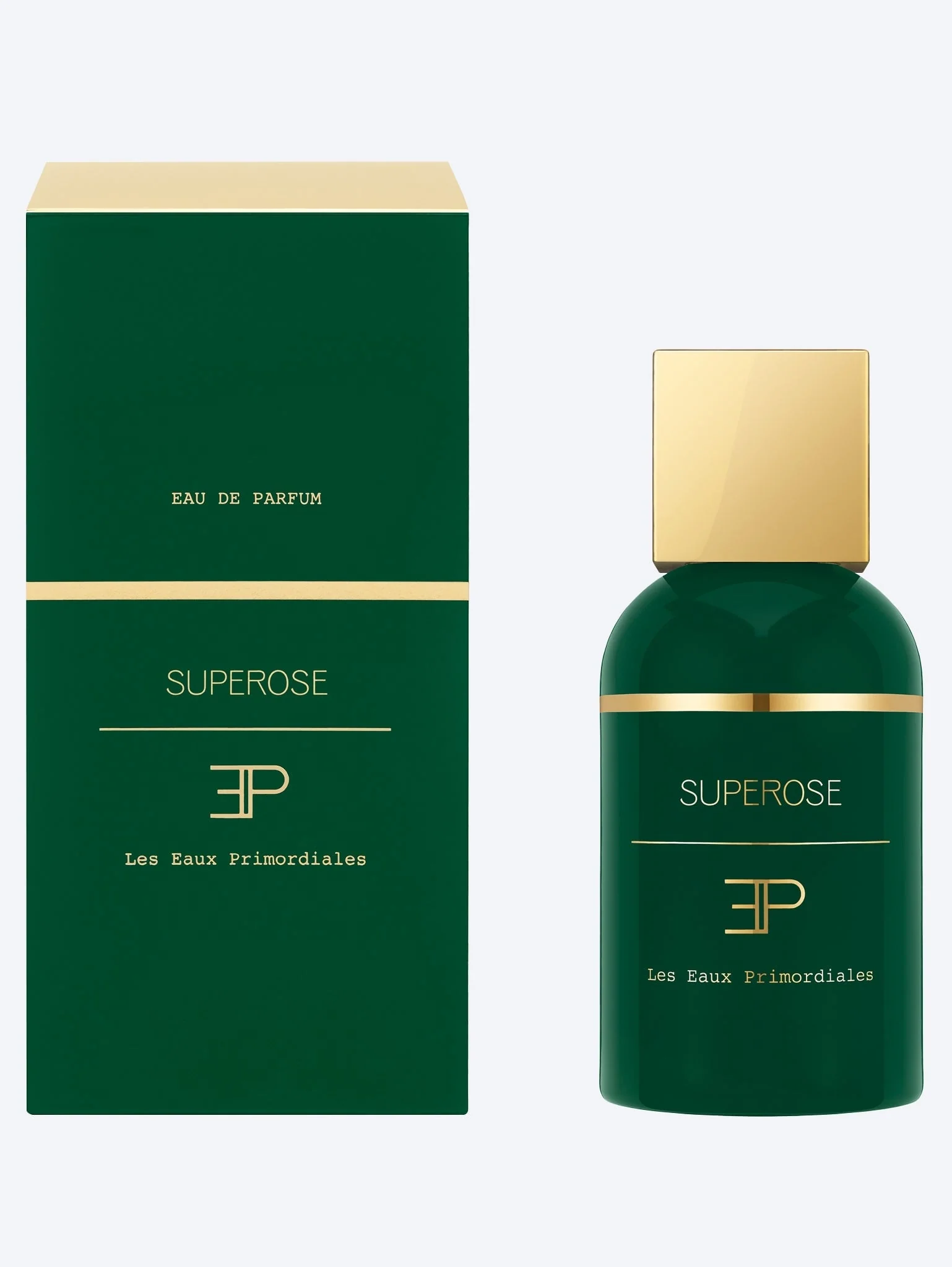 Superose edp - Image 2