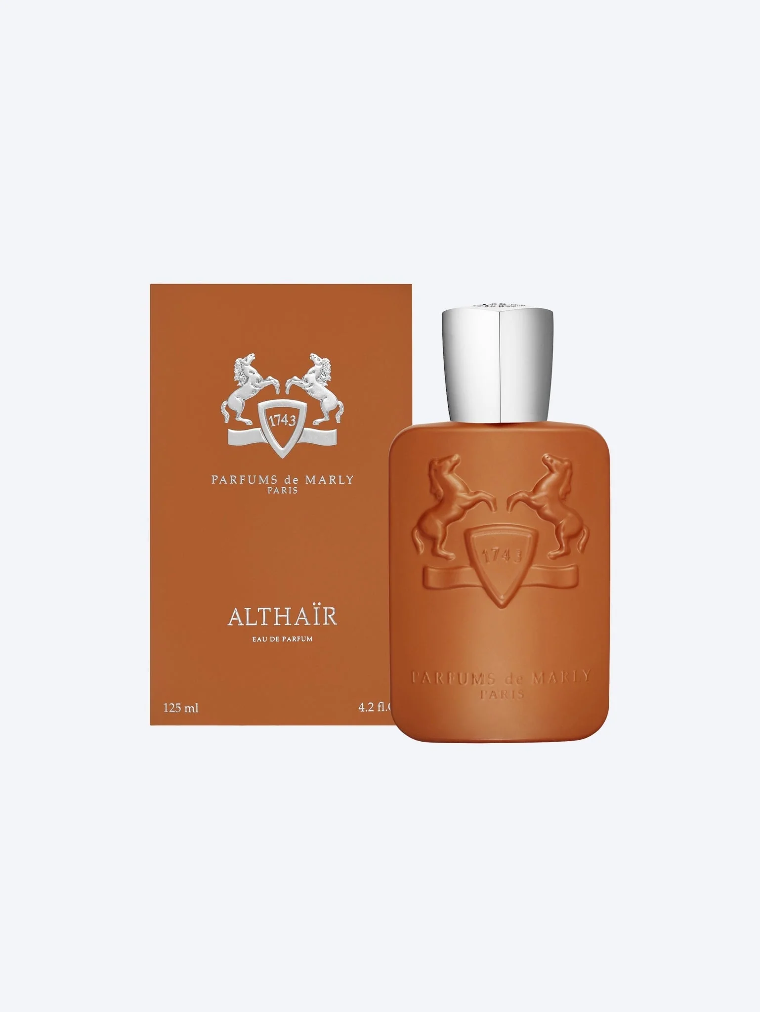 Althair edp 125ml - Image 2