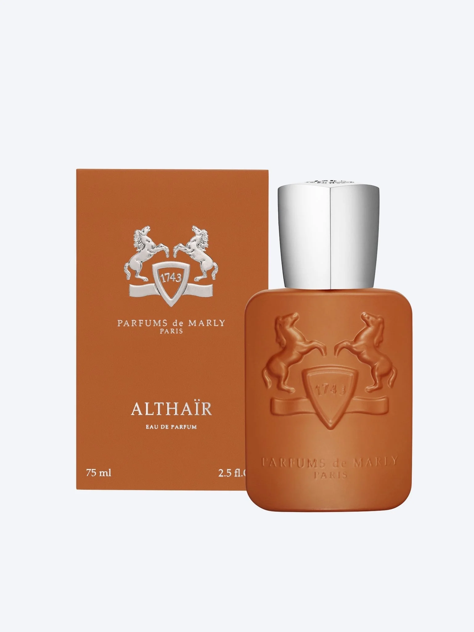 Althair edp 75ml - Image 2