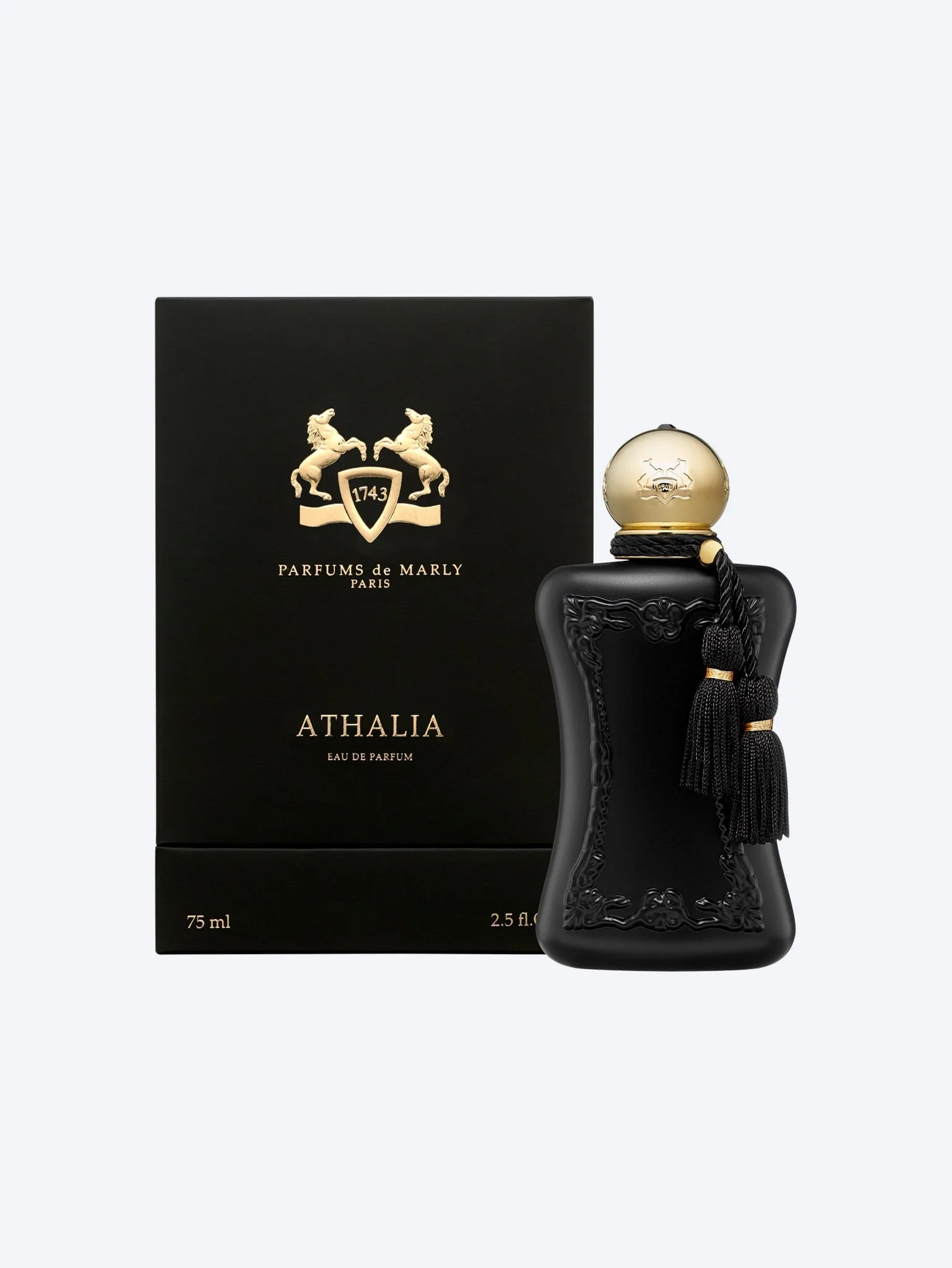 Athalia edp 75ml - Image 2