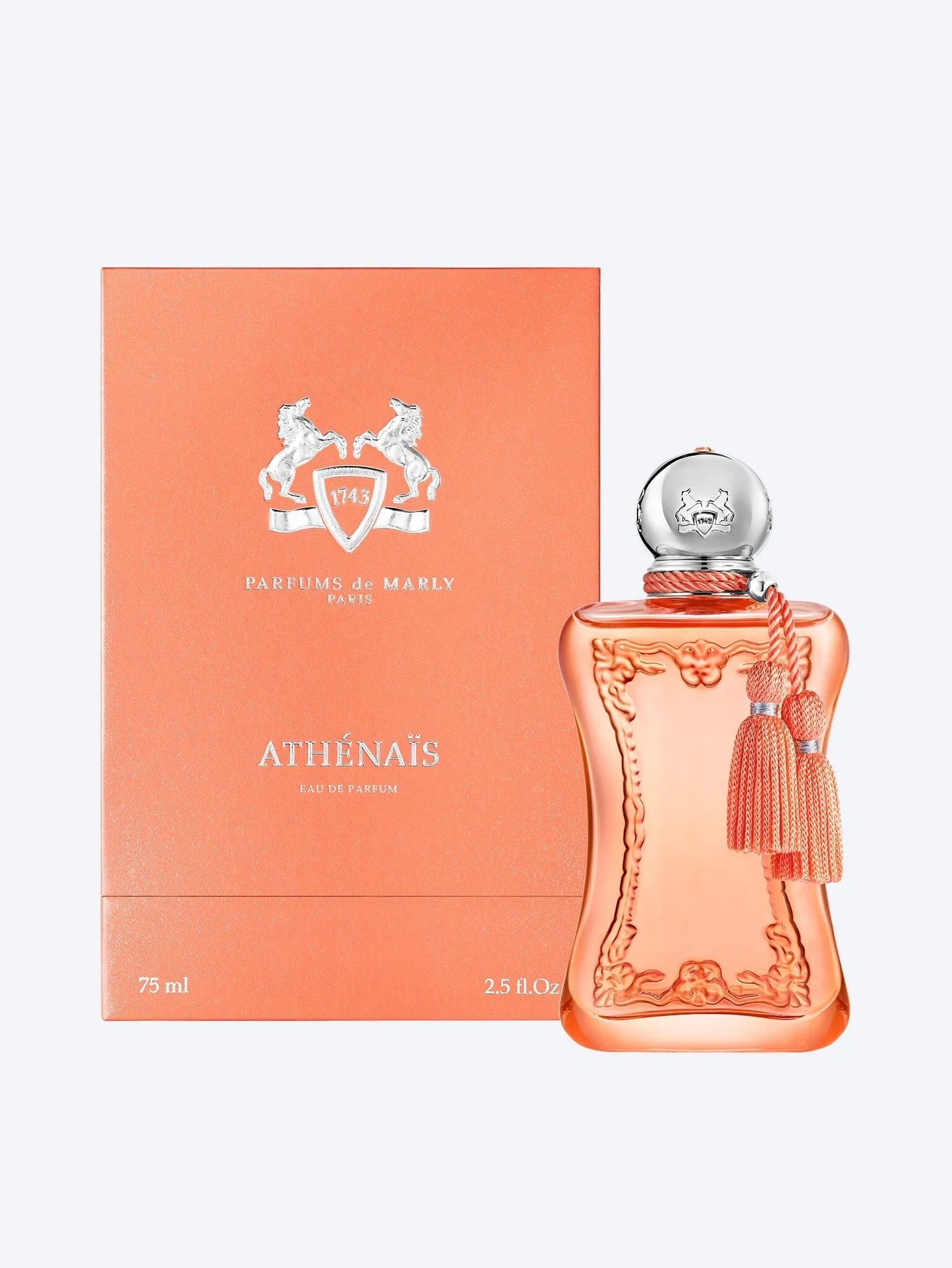 Athenais edp 75ml - Image 2