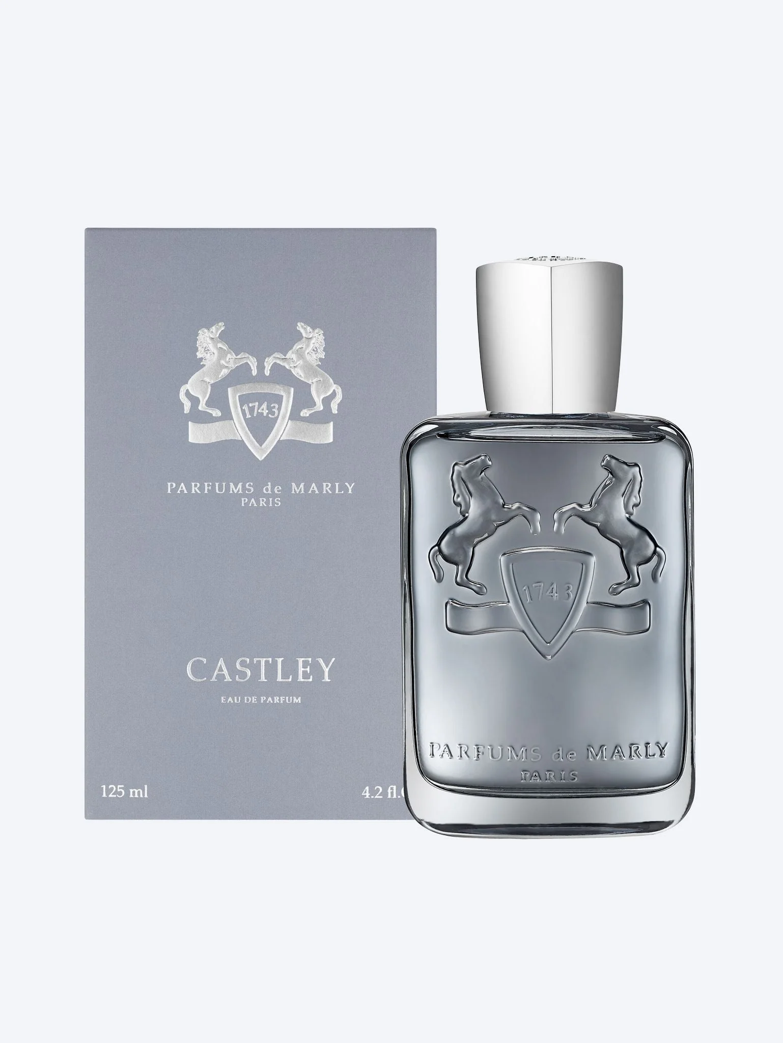 Castley edp 125ml - Image 2