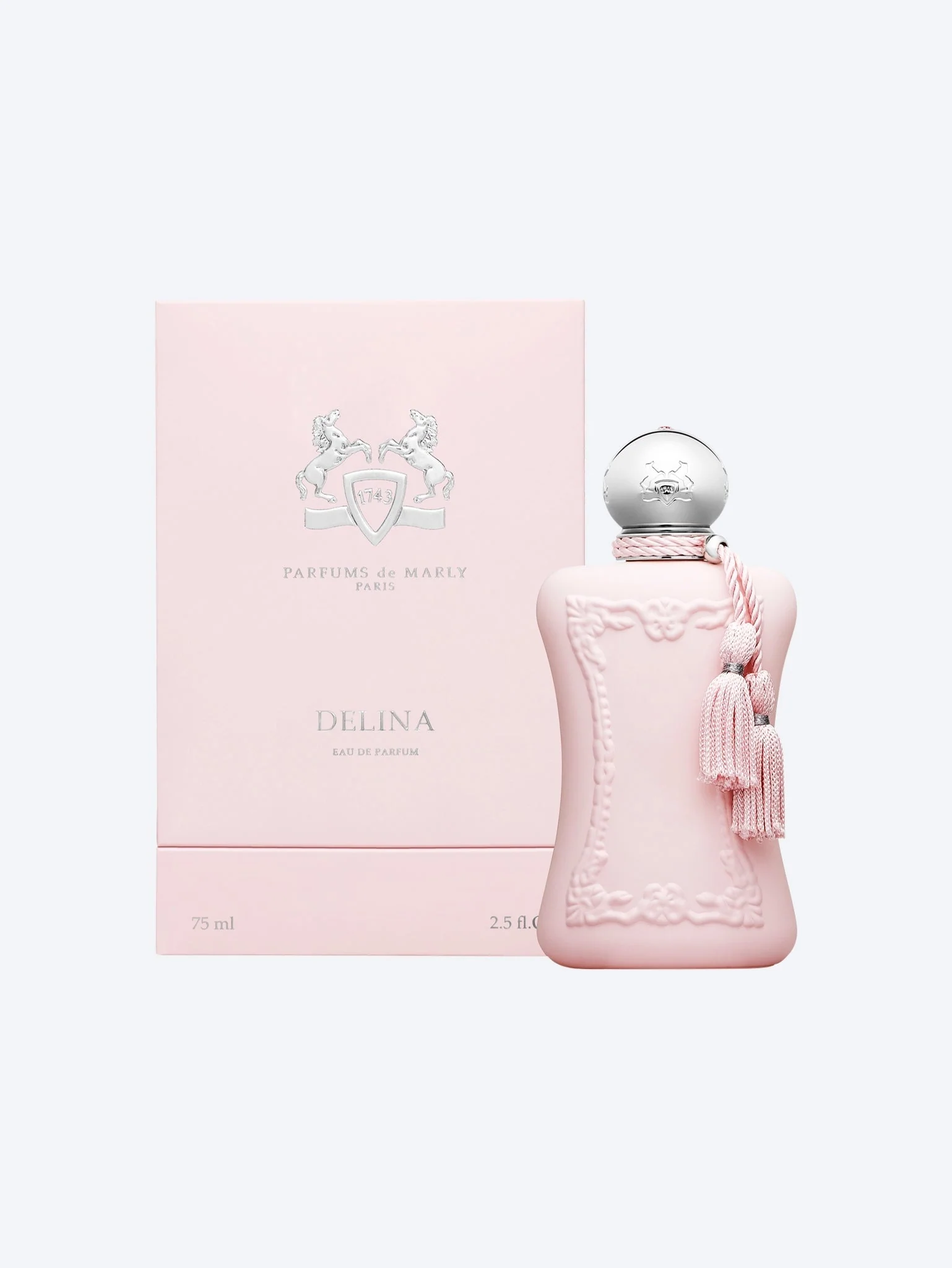 Delina edp 75ml - Image 2