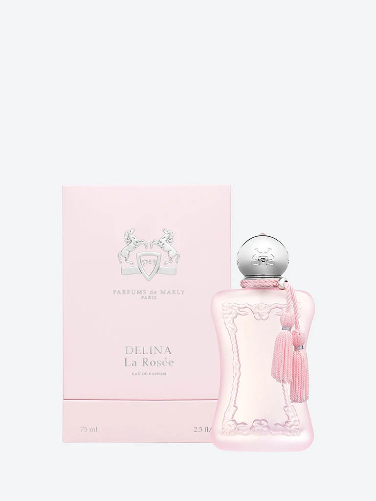 Delina la rosee edp 75ml - Image 2
