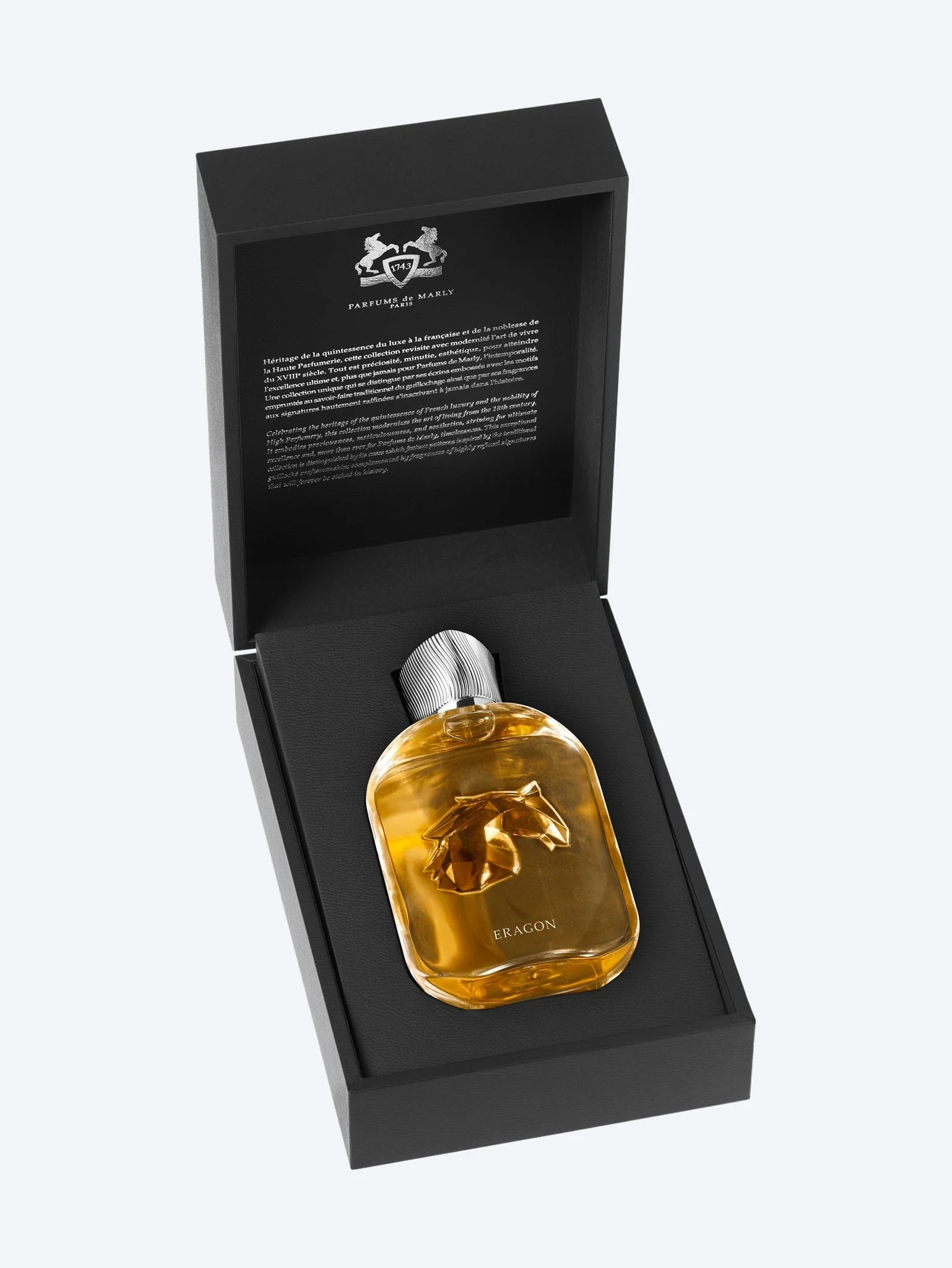 Eragon extrait de parfum 100ml - Image 2