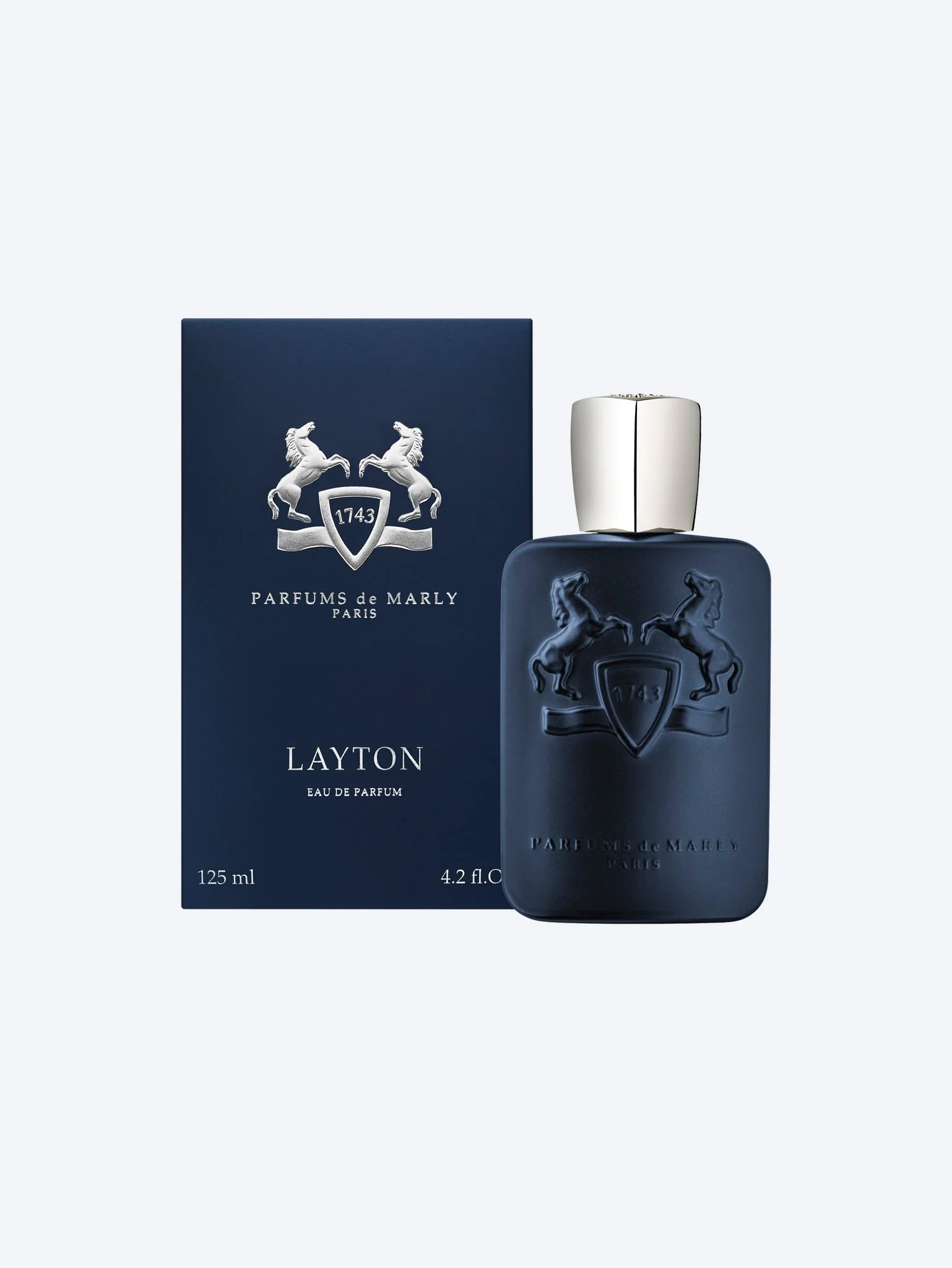 Layton edp 125ml - Image 2