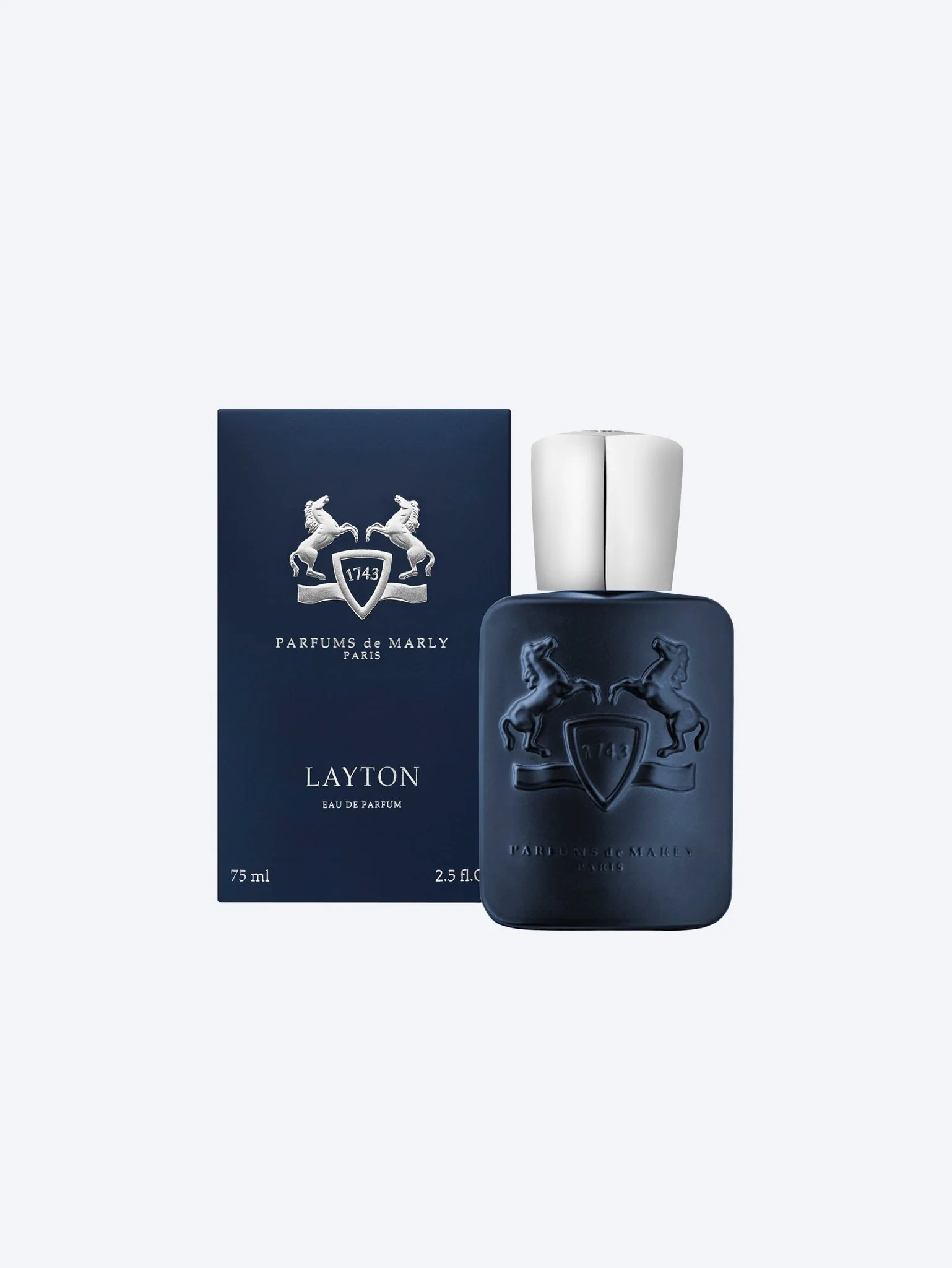 Layton edp 75ml - Image 2