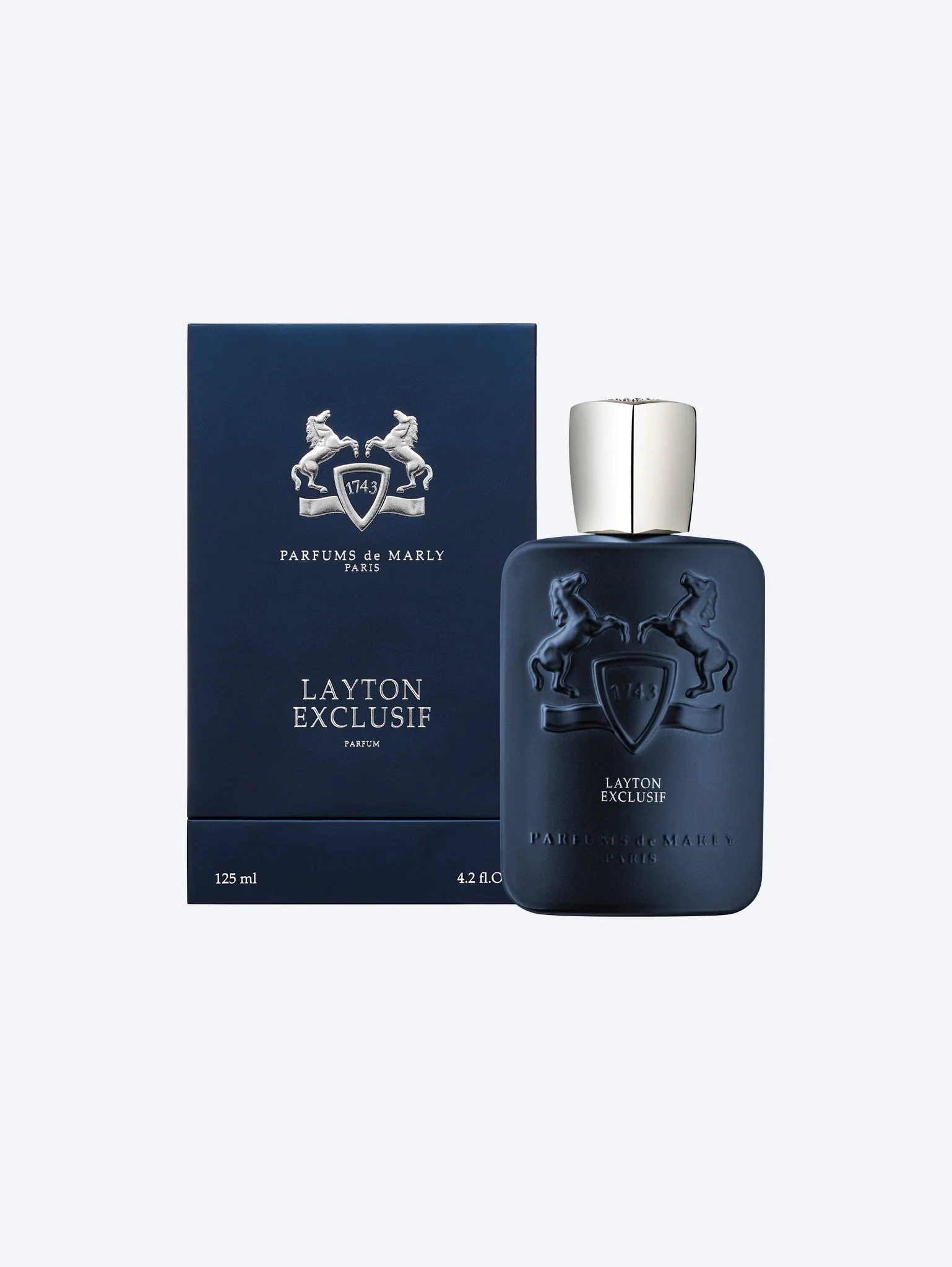 Layton exclusif 125ml - Image 2