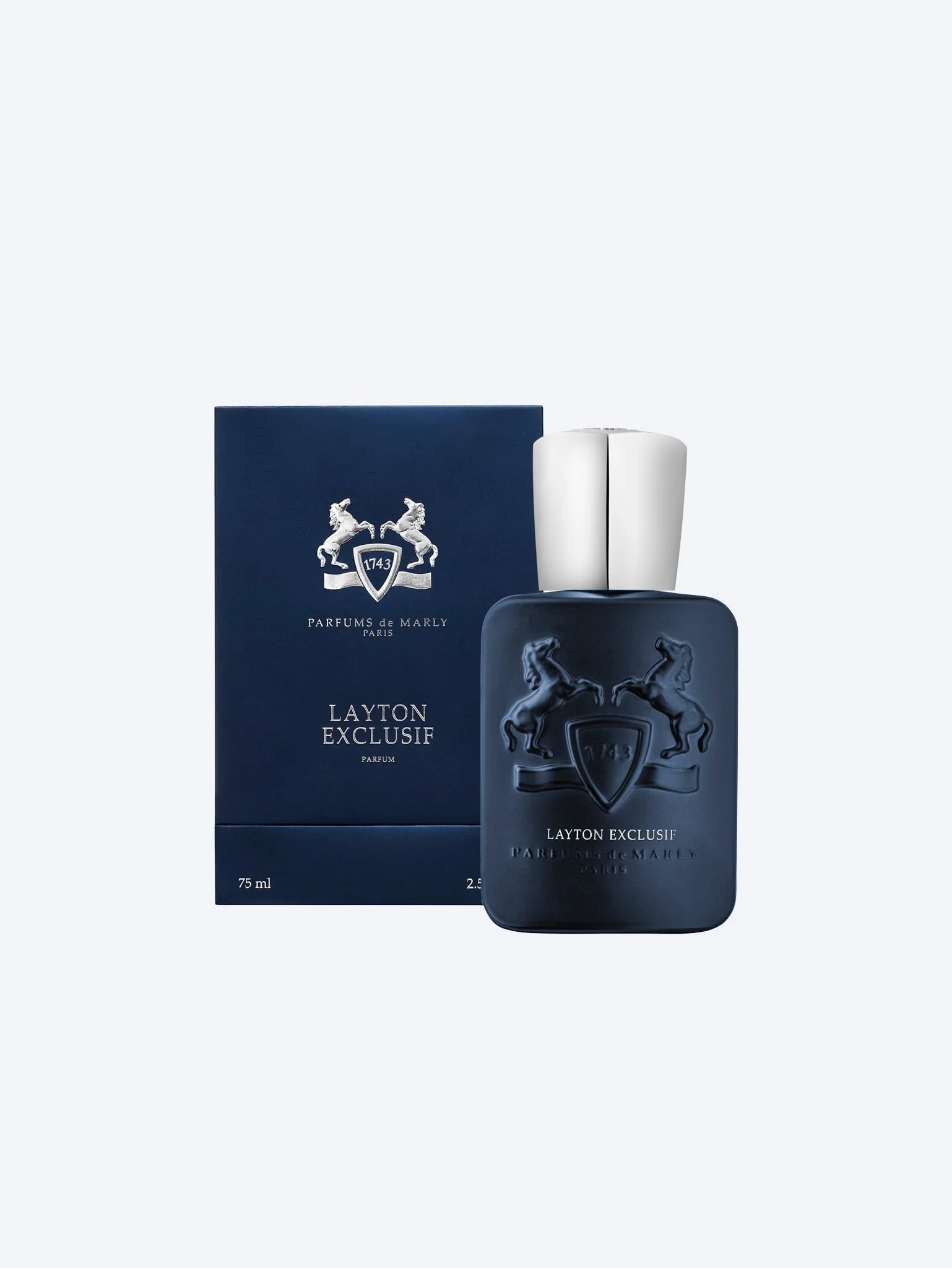Layton exclusif edp - Image 2