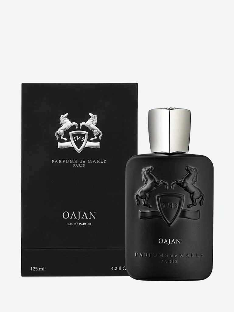 Oajan edp 125ml - Image 2
