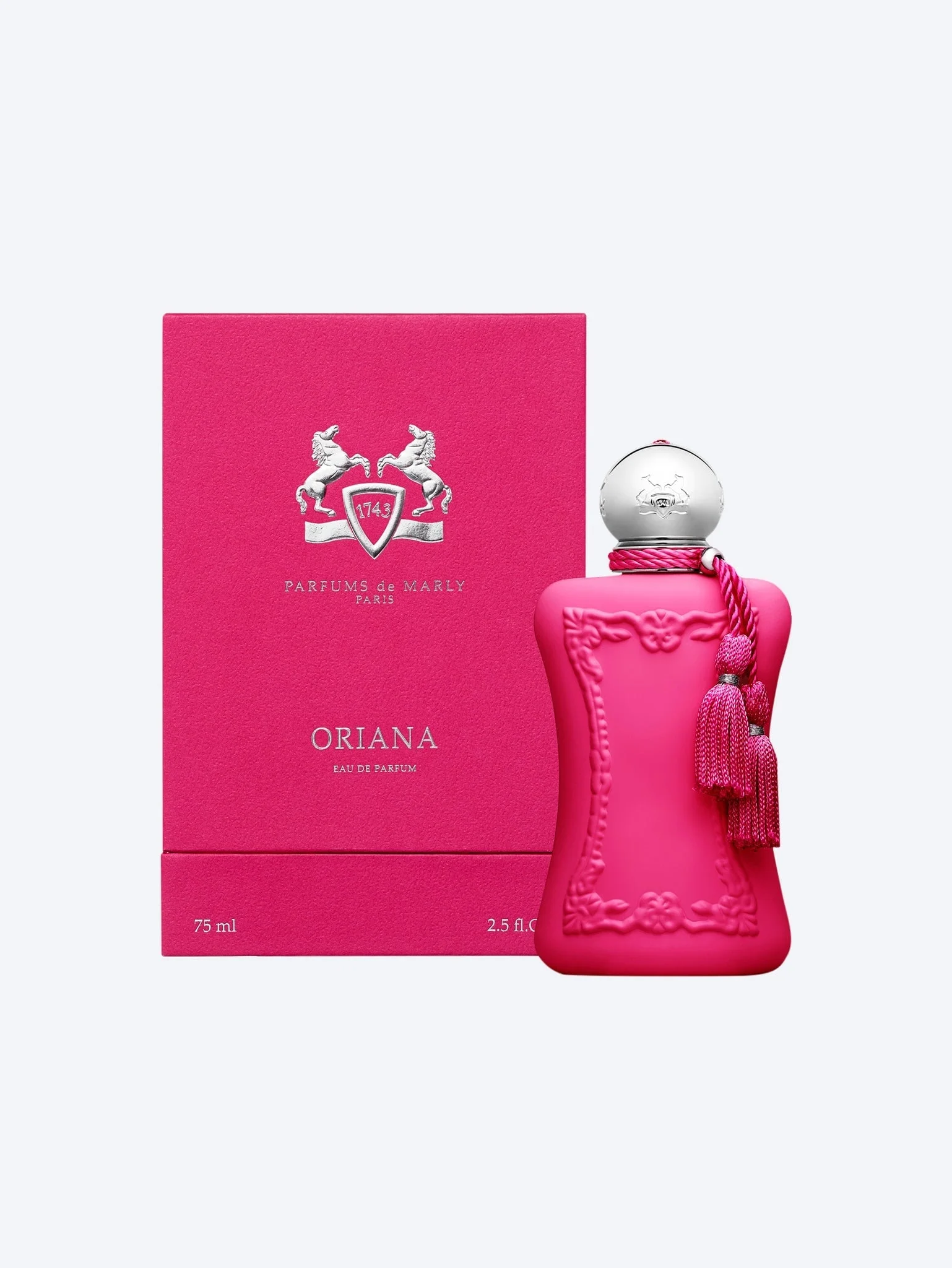 Oriana edp 75ml - Image 2