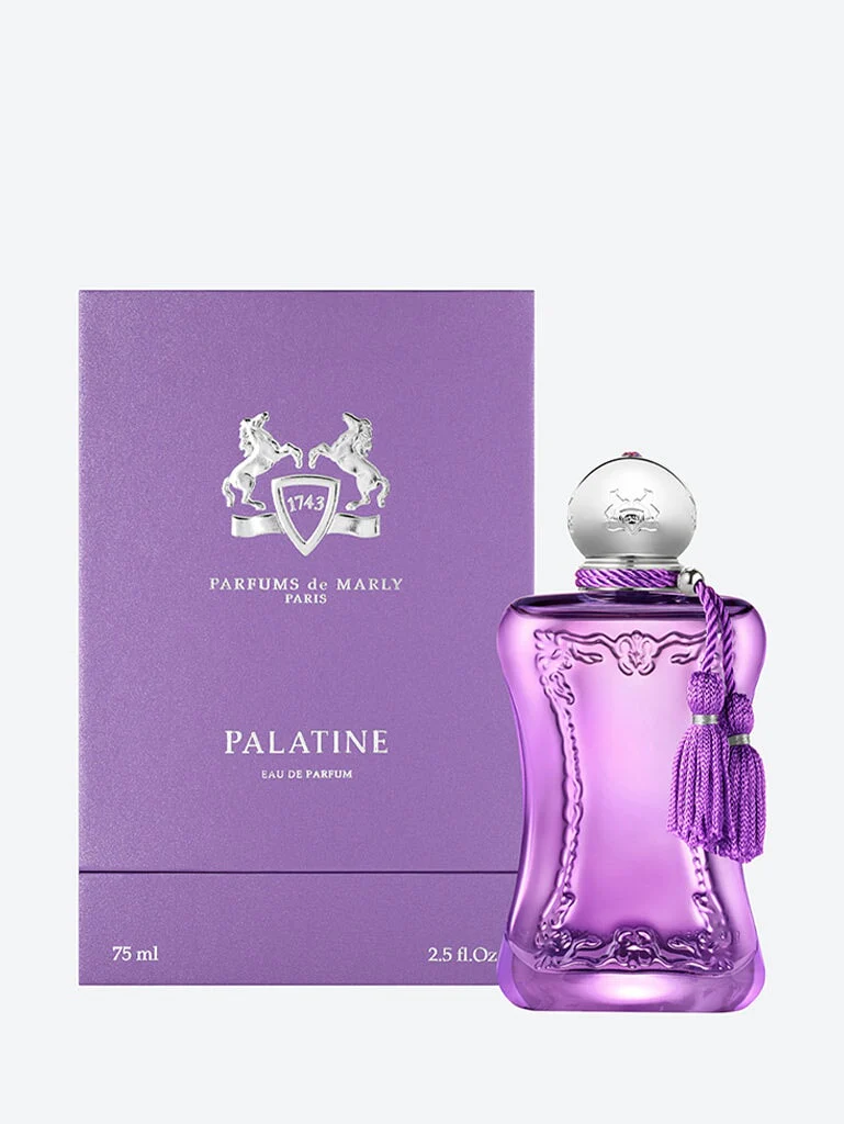 Palatine edp 75ml - Image 2