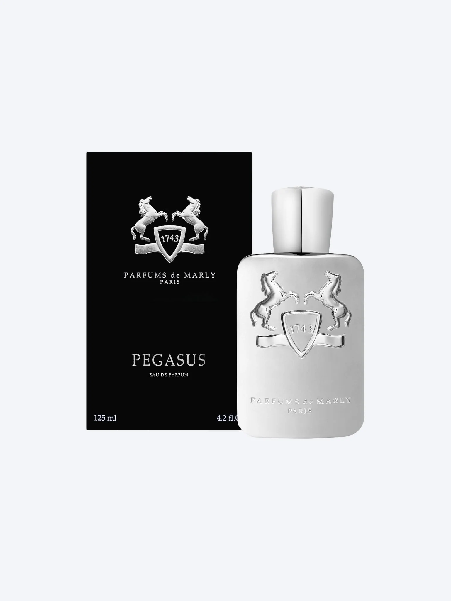 Pegasus edp 125ml - Image 2