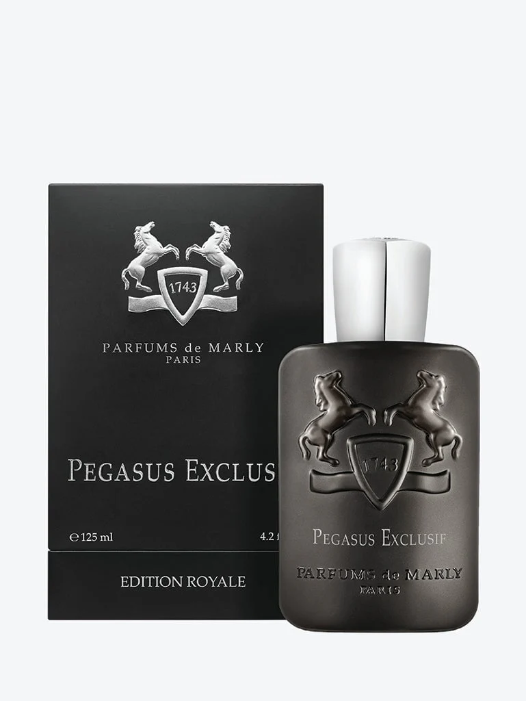 Pegasus exclusif 125ml - Image 2