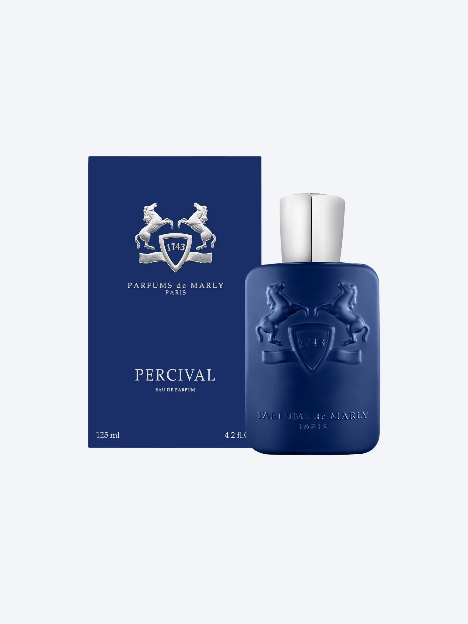 Percival edp - Image 2