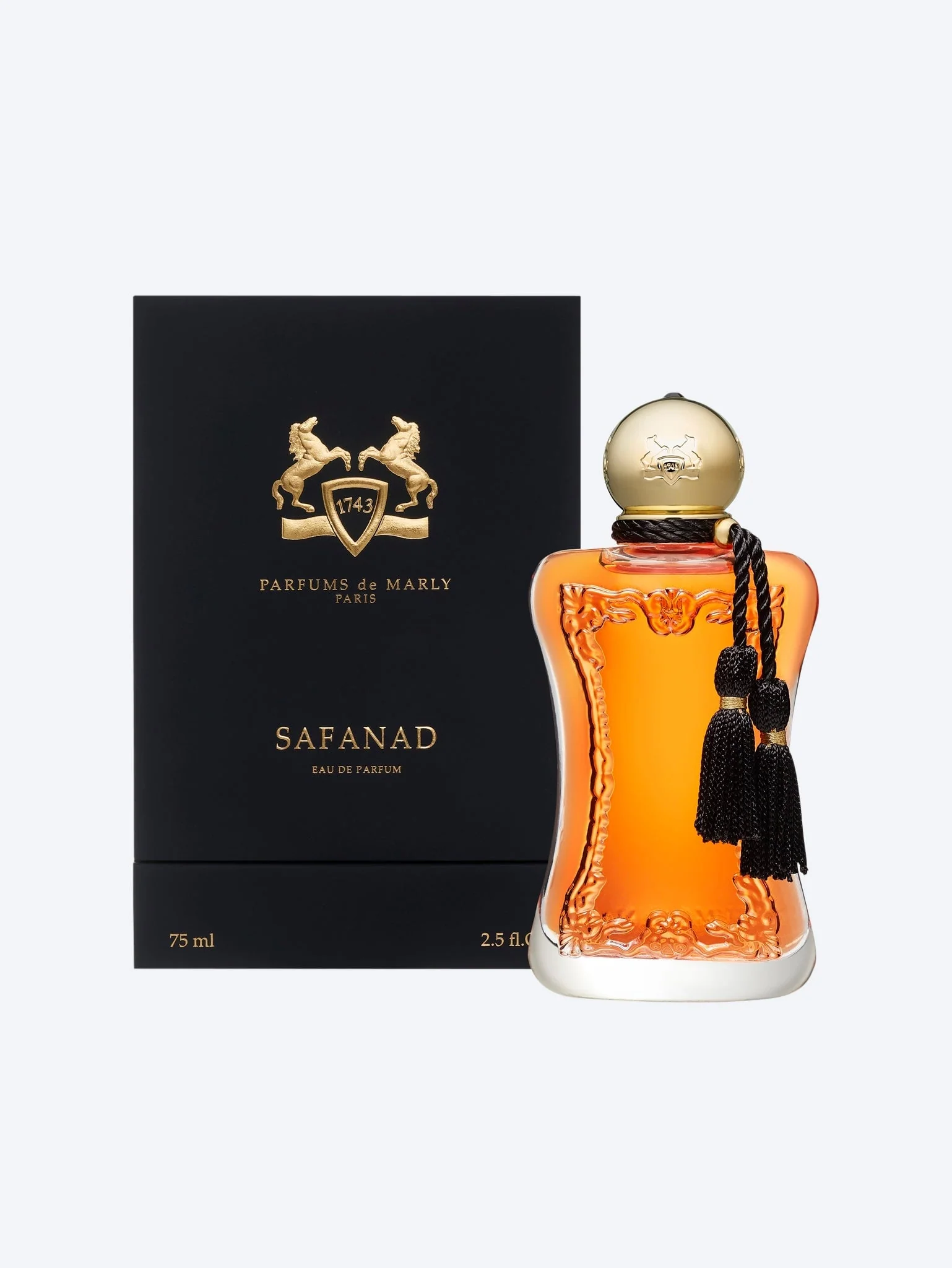 Safanad edp - Image 2