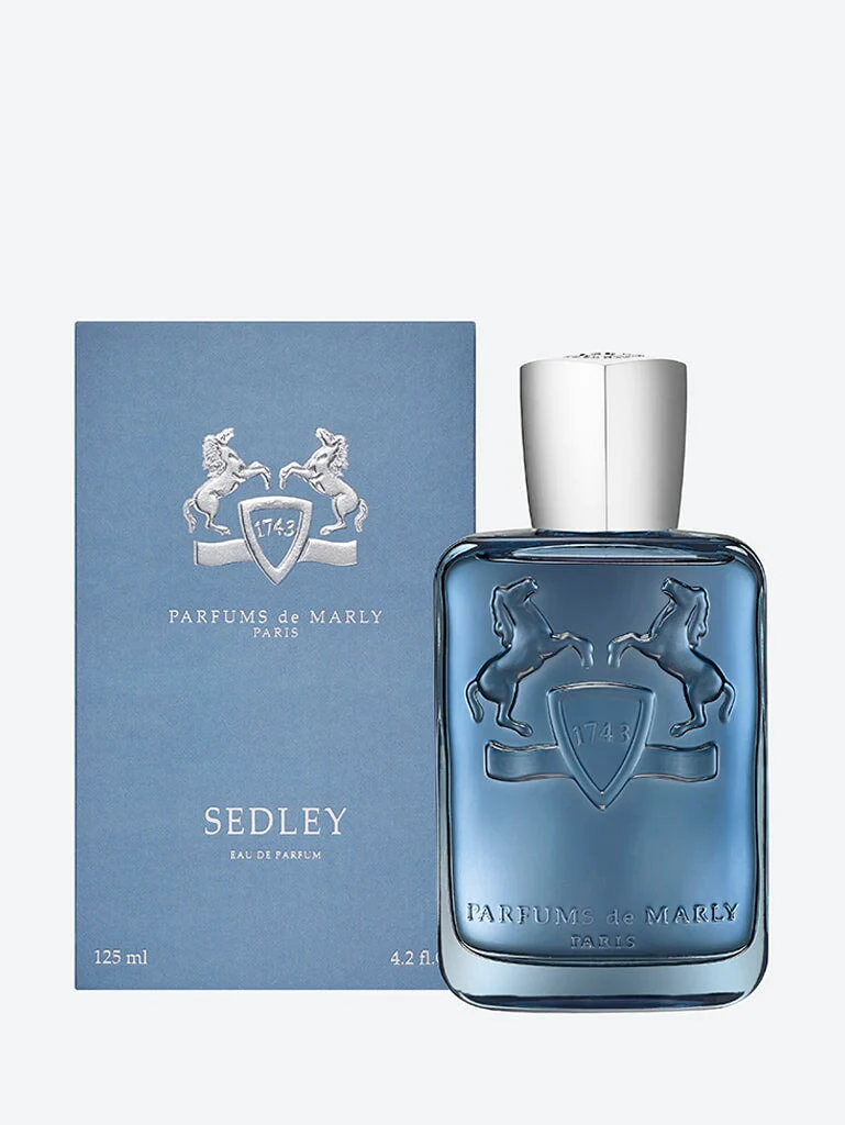 Sedley edp 125ml - Image 2