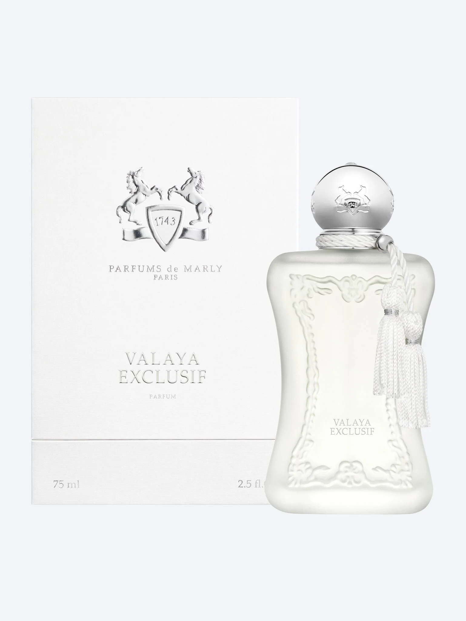 Valaya exclusif edp 75ml - Image 2