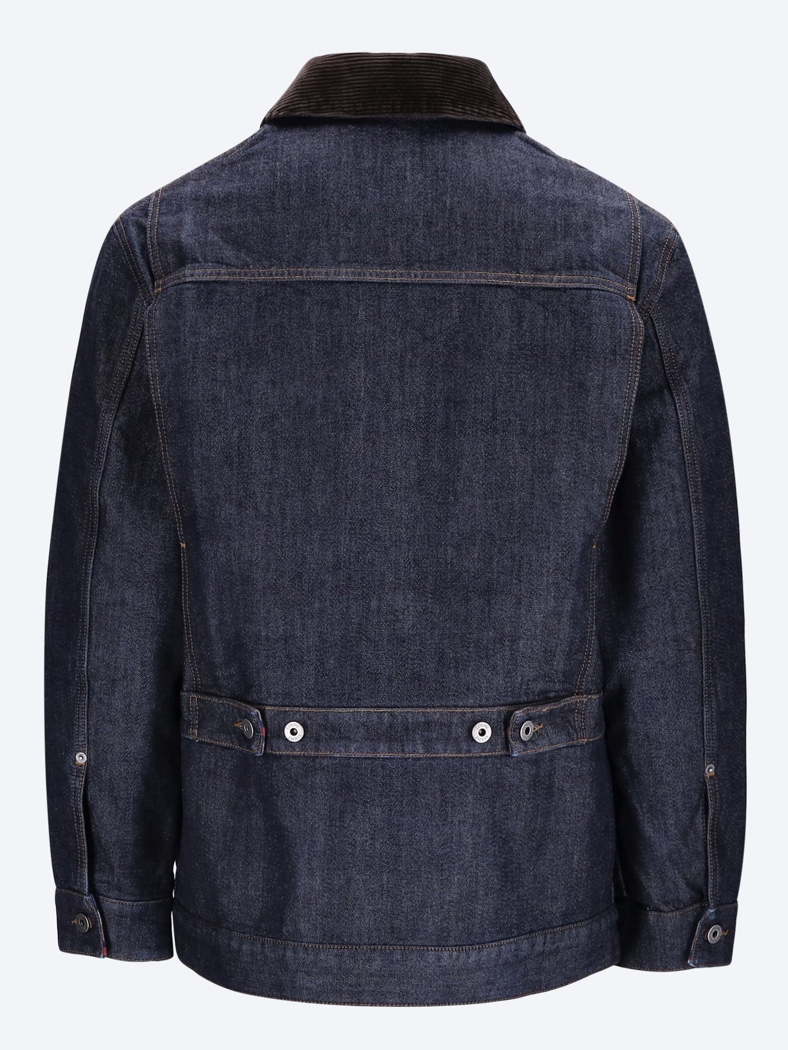 Cotton jacket - Image 3