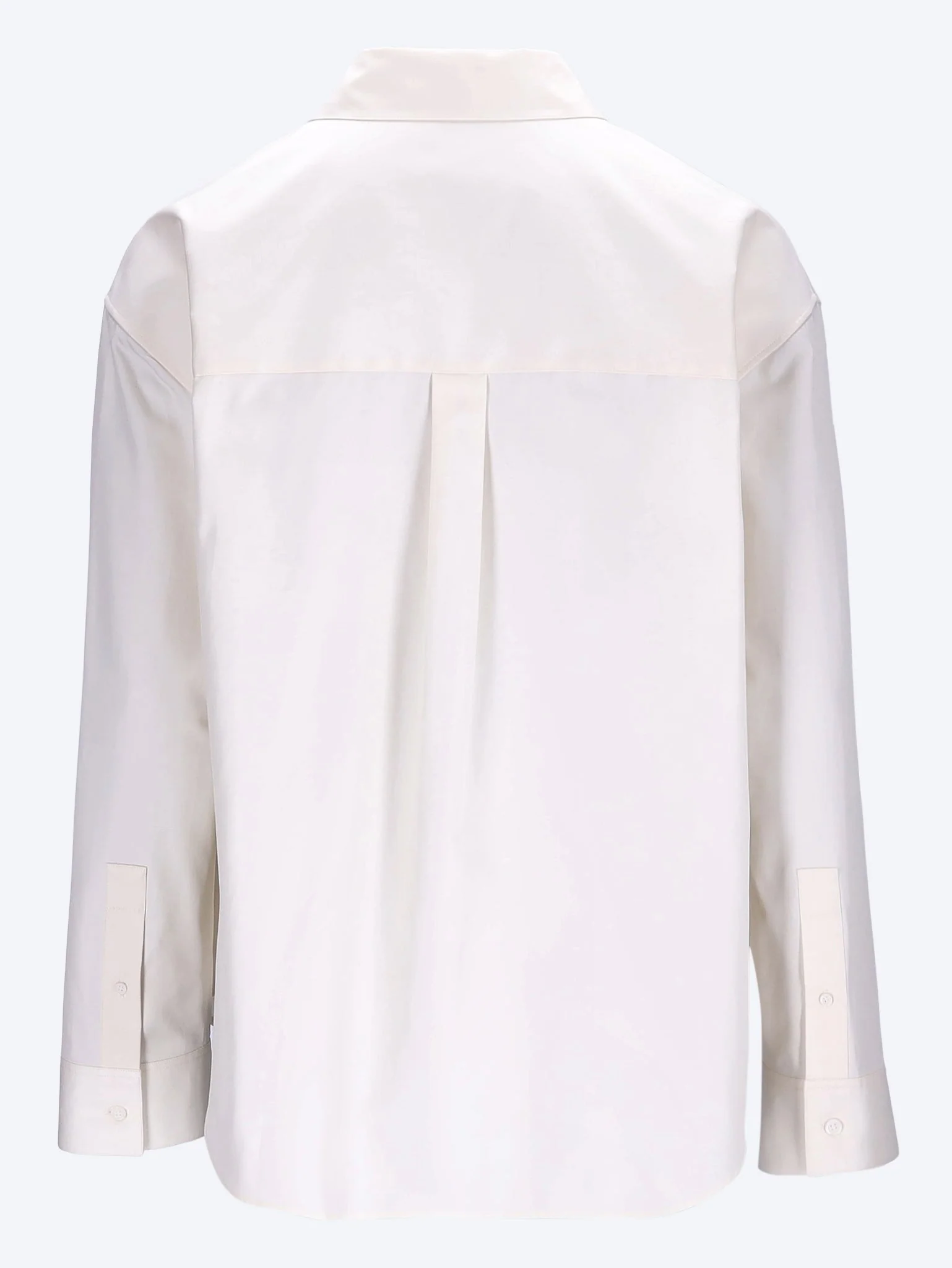 Cotton shirt - Image 3