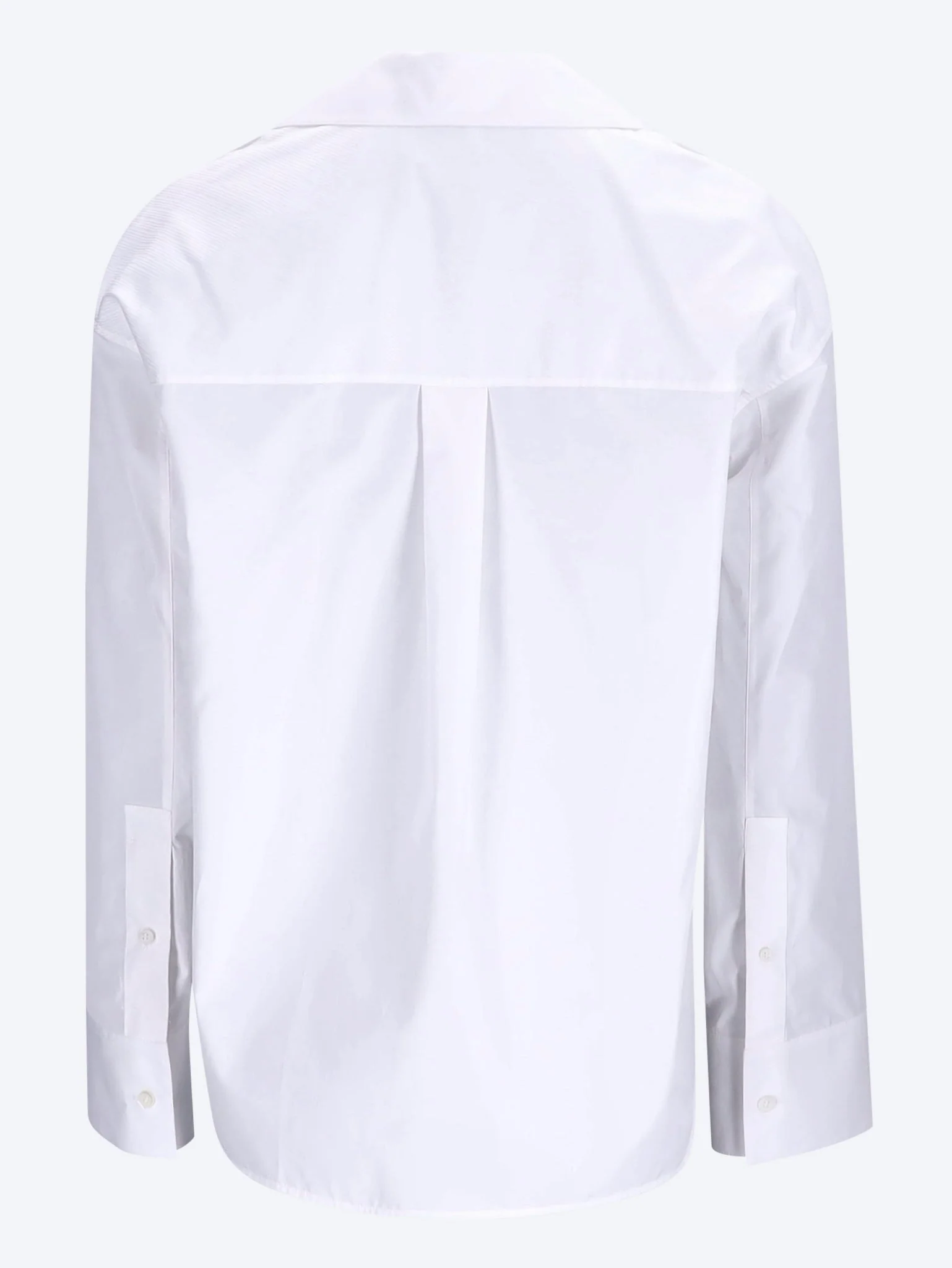 Cotton shirt - Image 3