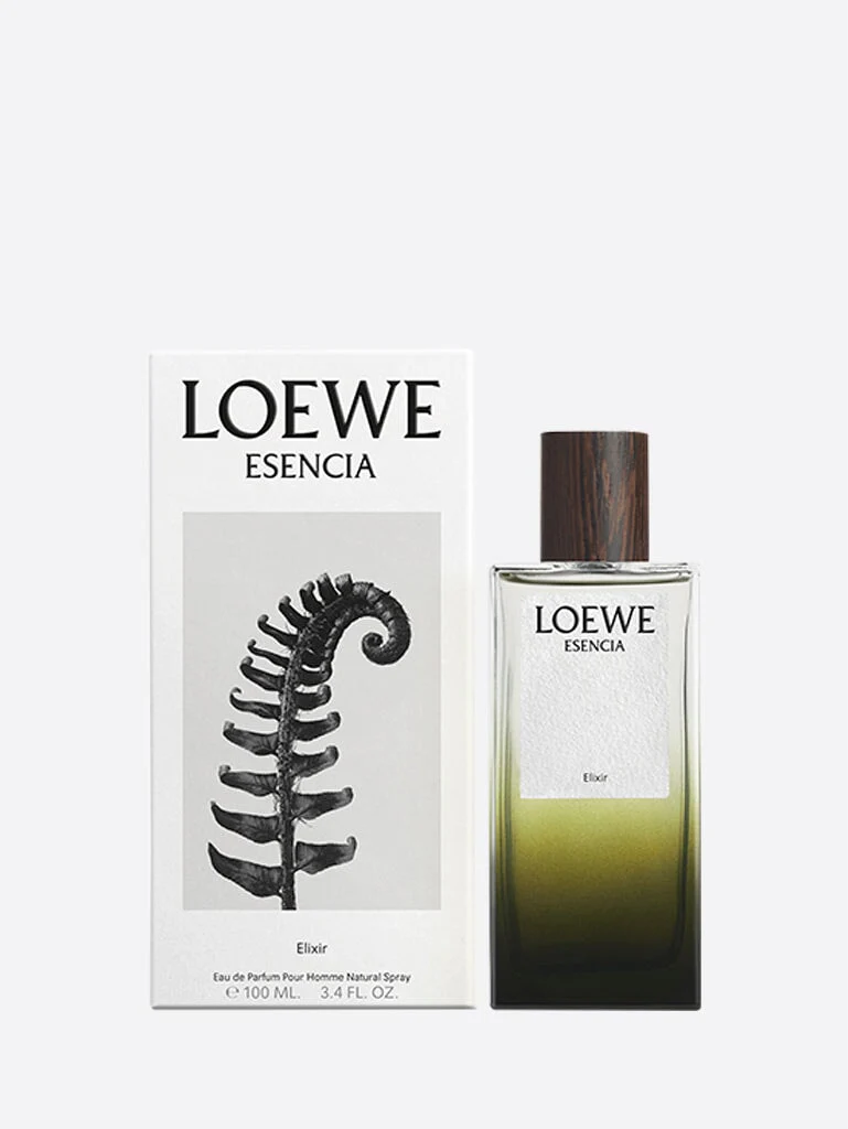 Loewe esencia elixir 100ml - Image 2