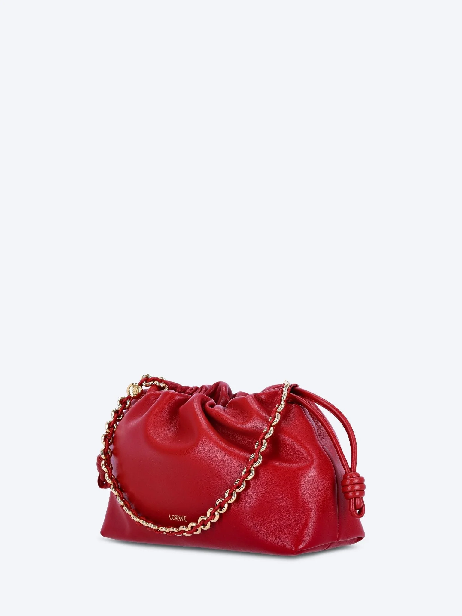 Nappa flamenco purse medium bag - Image 2