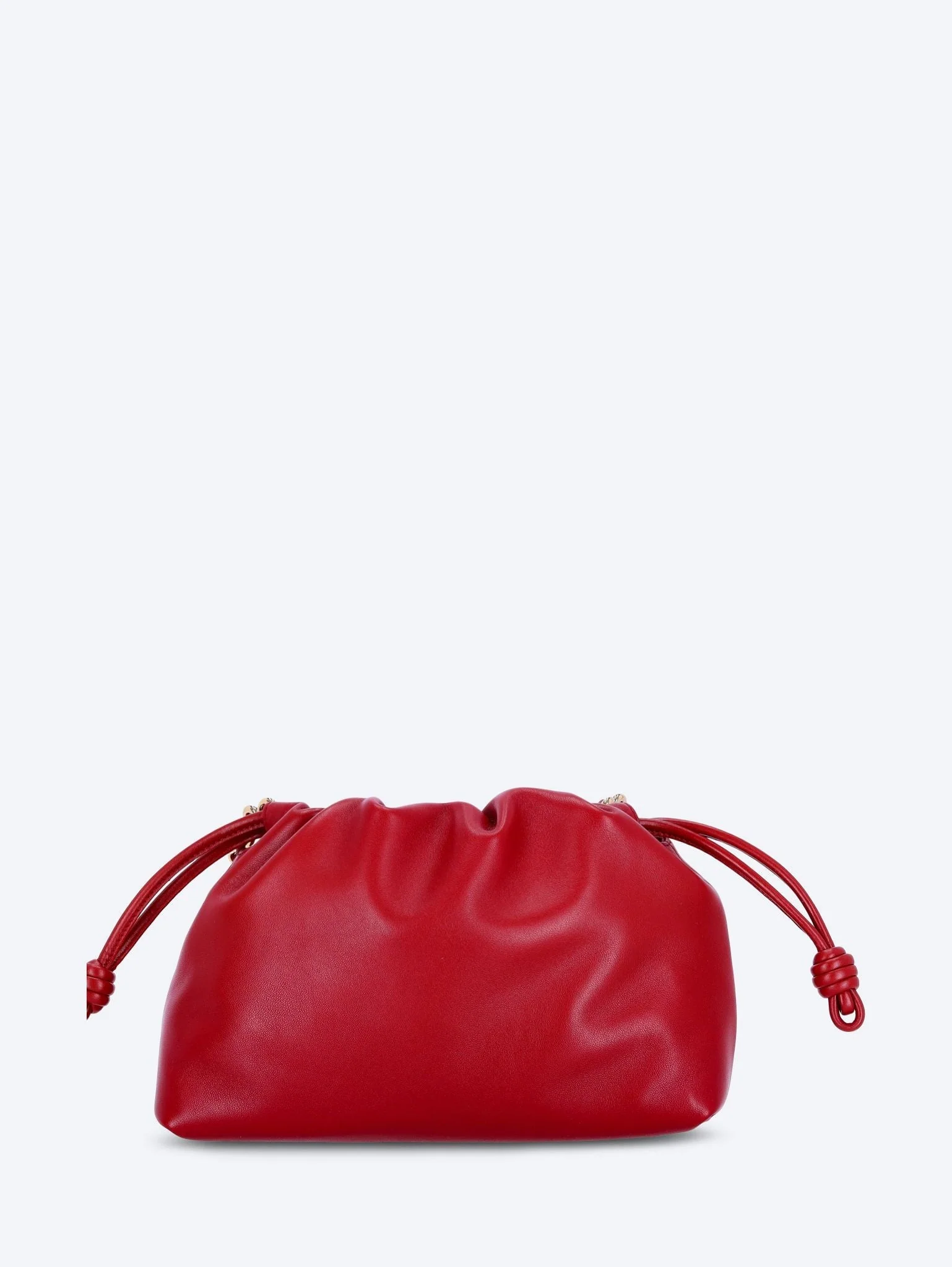 Nappa flamenco purse medium bag - Image 5