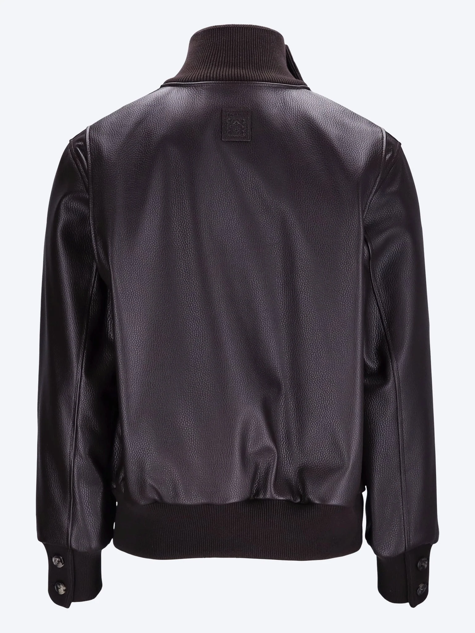Nappa jacket - Image 3