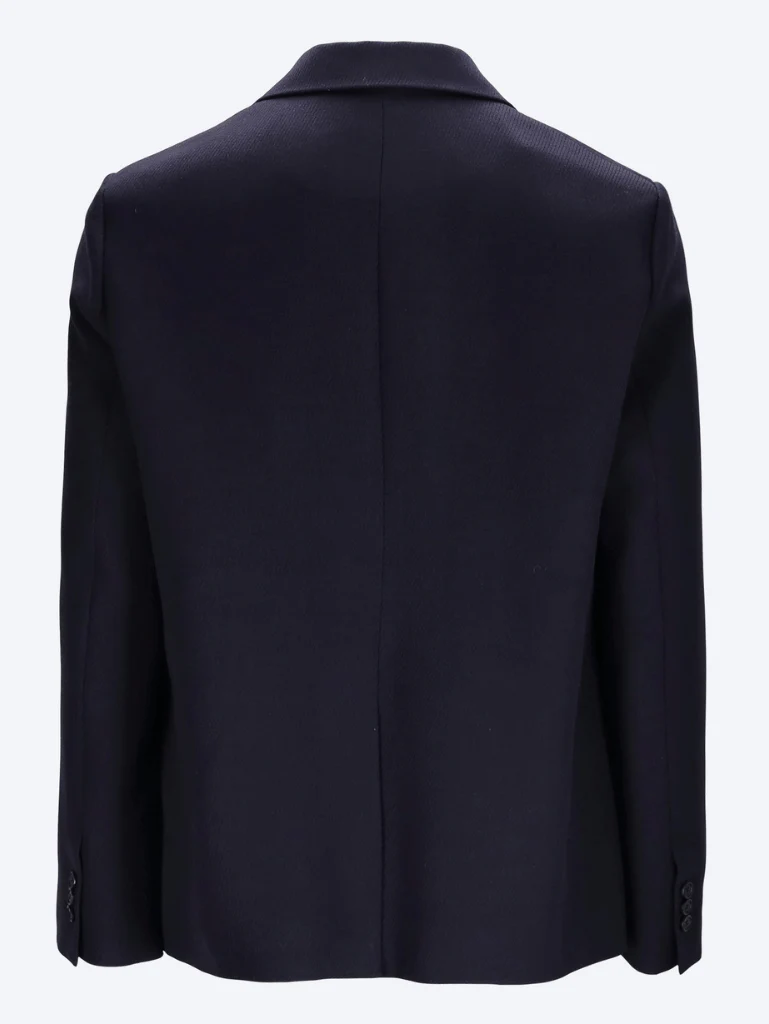 Wool jacket - Image 3