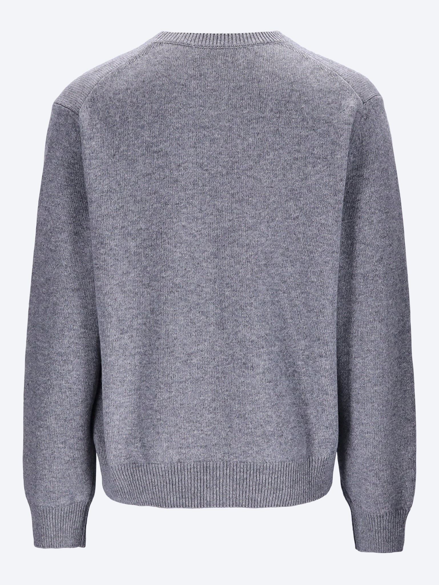 Wool sweater - Image 3
