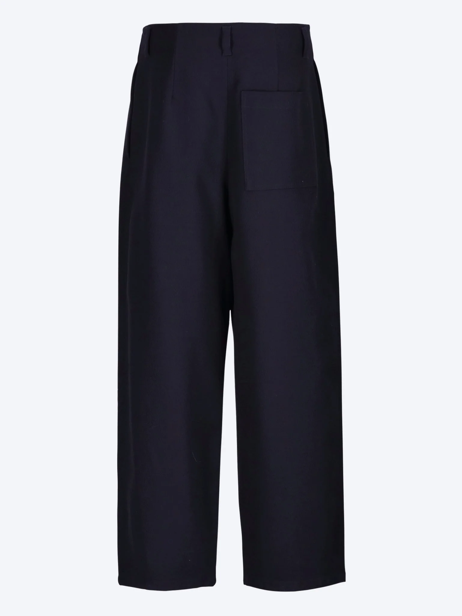 Wool trousers - Image 3