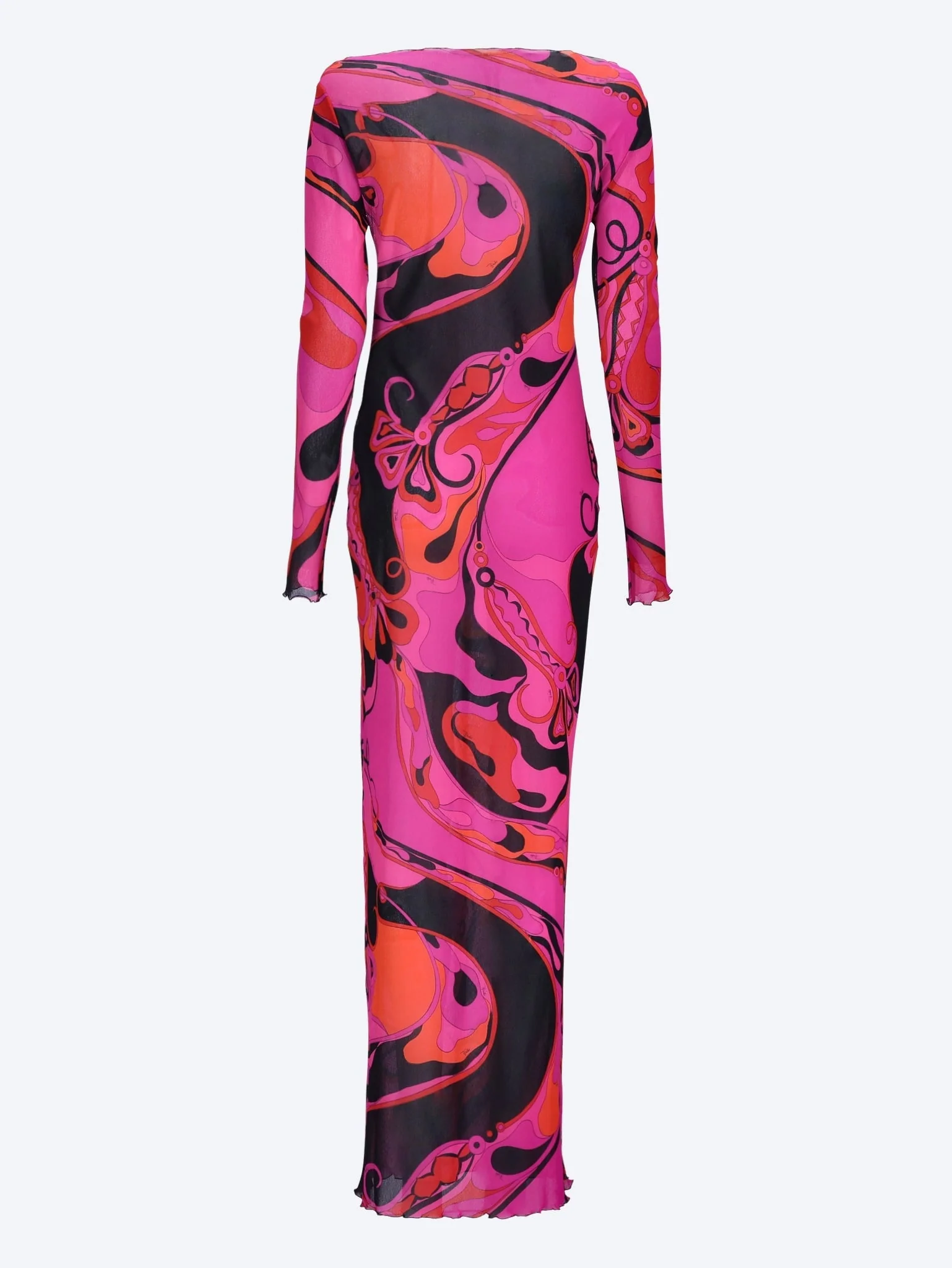 Long dress - Image 3