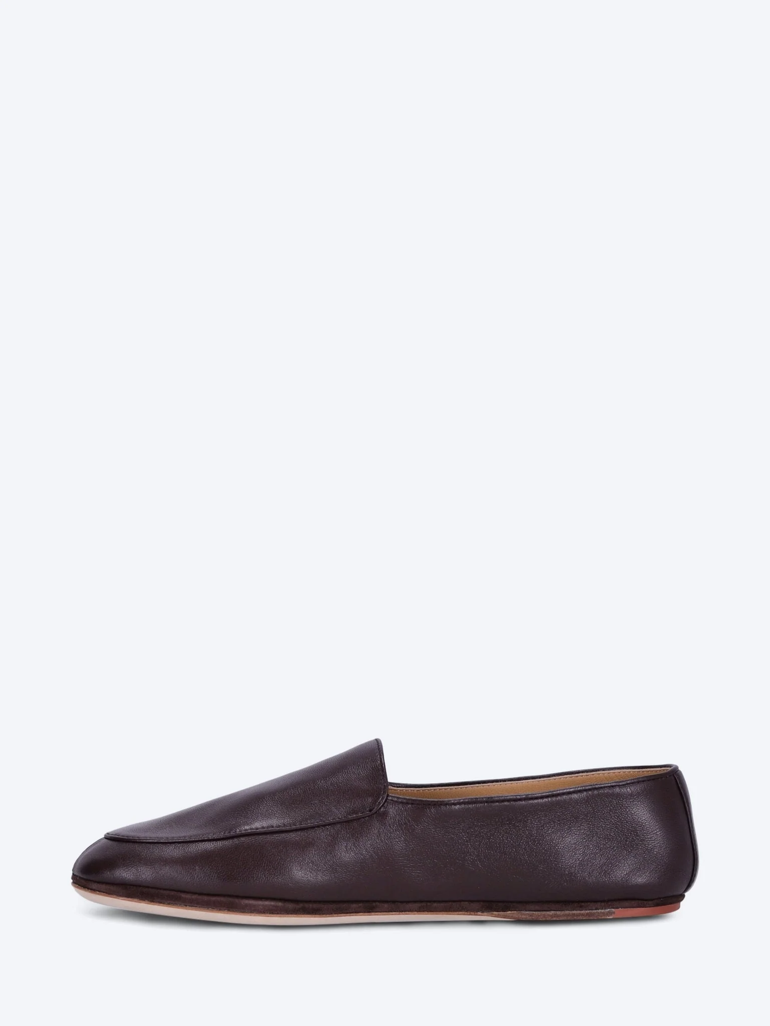 Anton walk soft lambskin loafers - Image 4