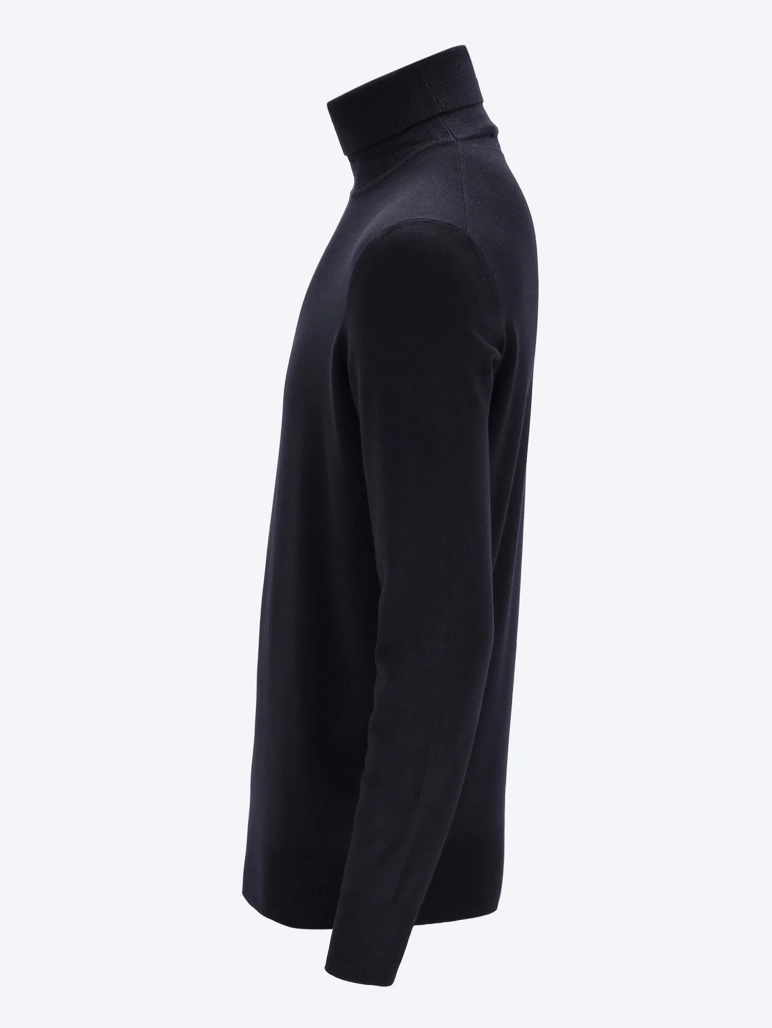 Baby cashmere superlight sweatshirt - Image 2