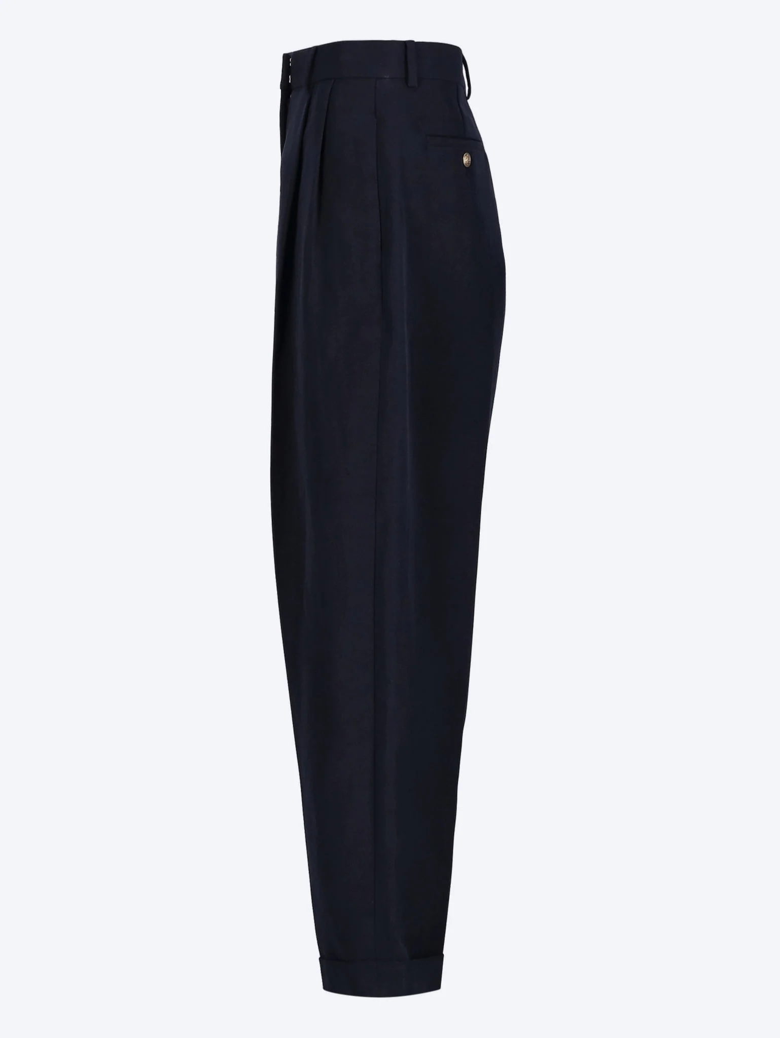 Cale linen natt pants - Image 2