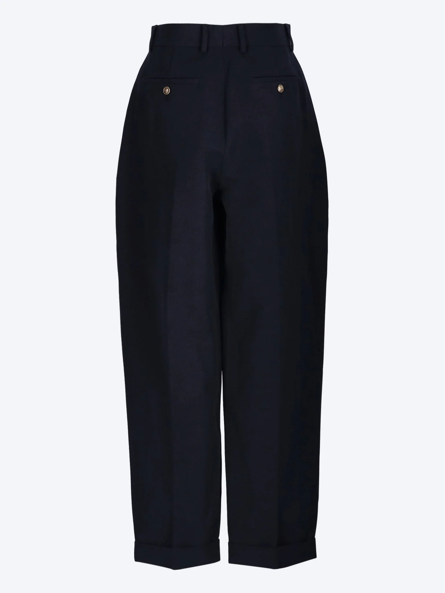 Cale linen natt pants - Image 3