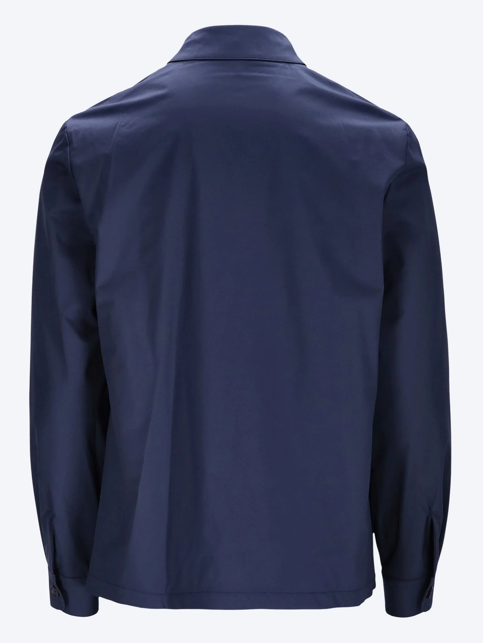 Loro piana windwish stretch storm overshirt - Image 3