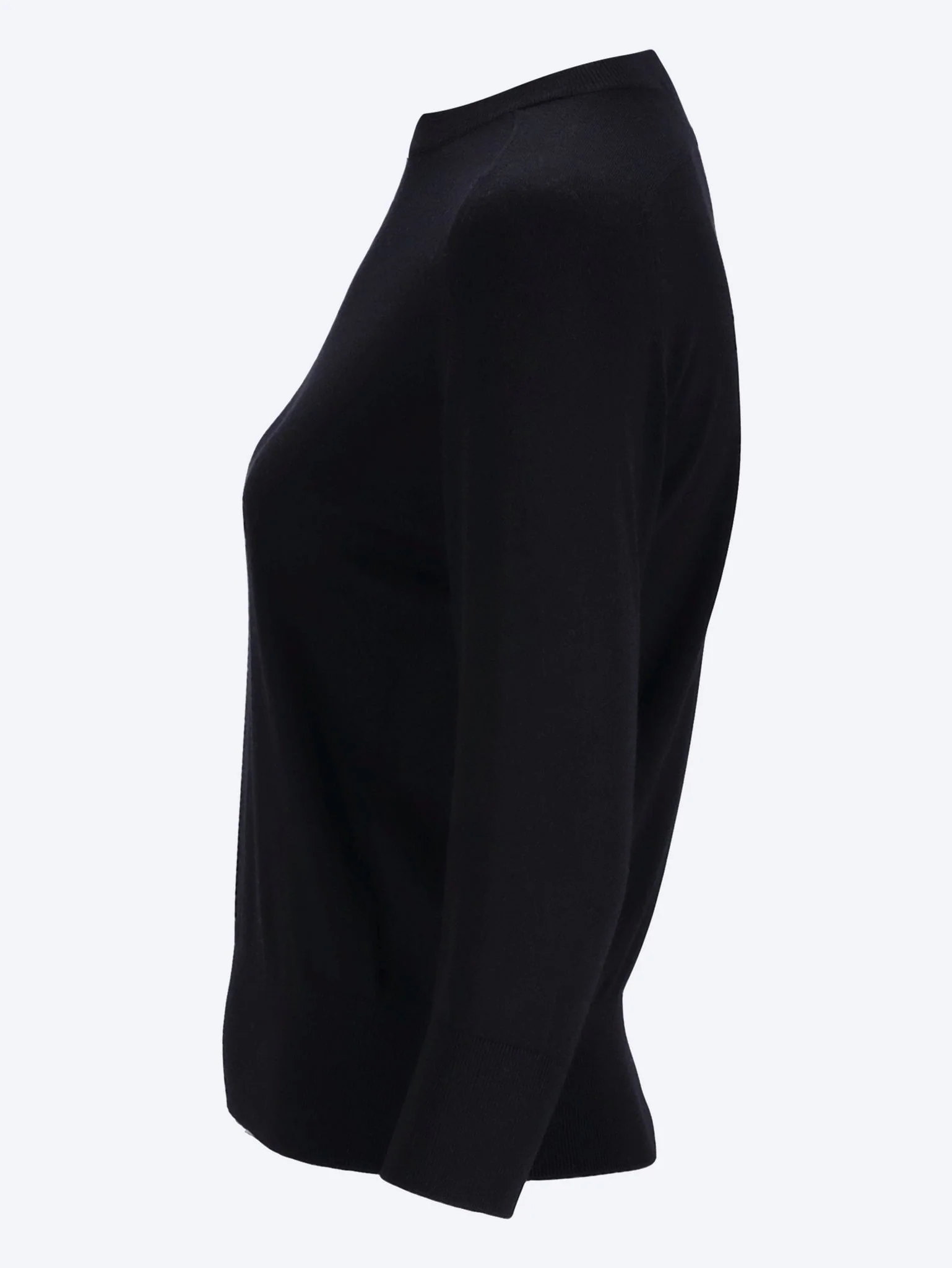 Piuma crewneck sweater - Image 2