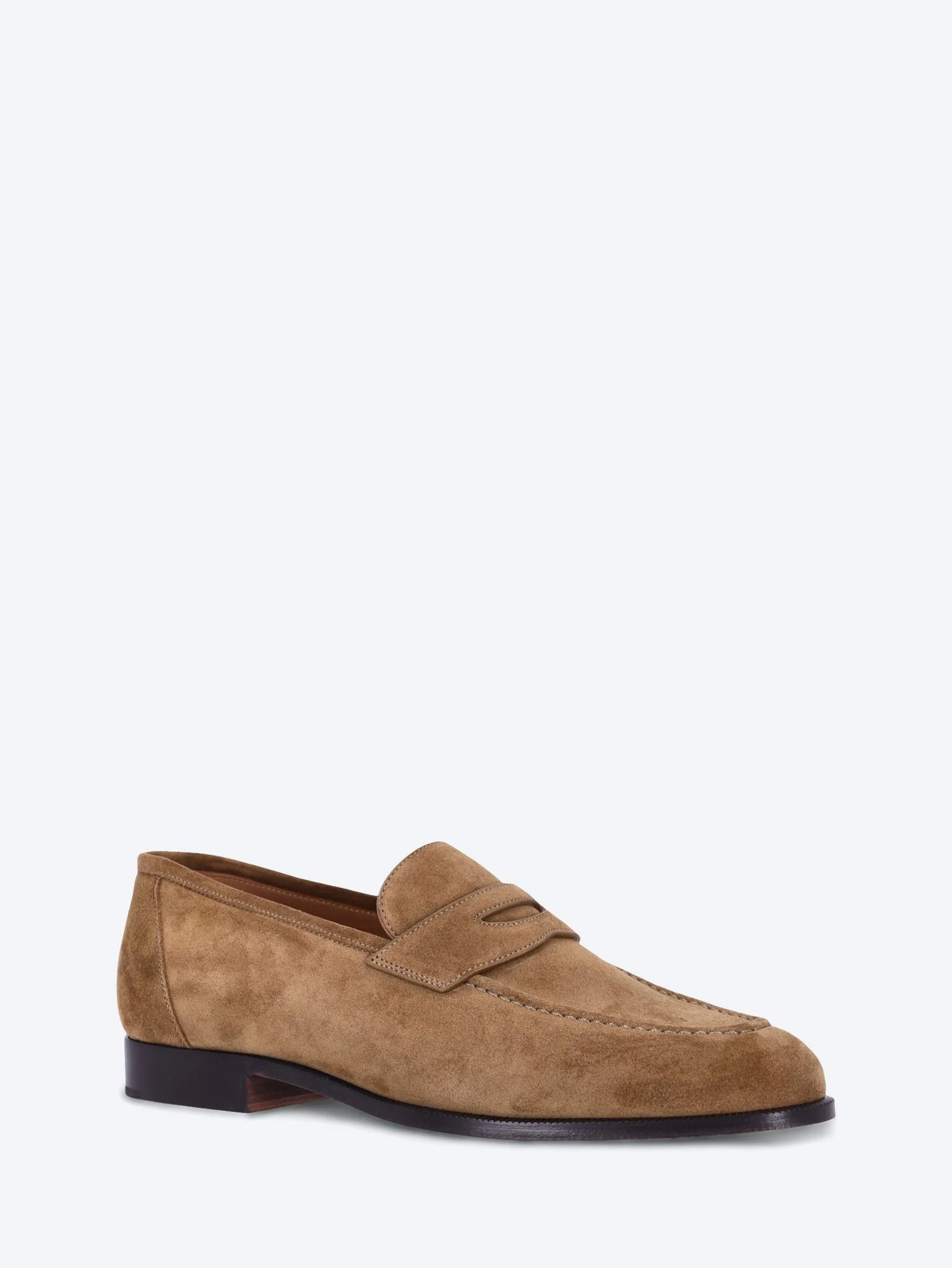 Sergio walk loafer suede - Image 2