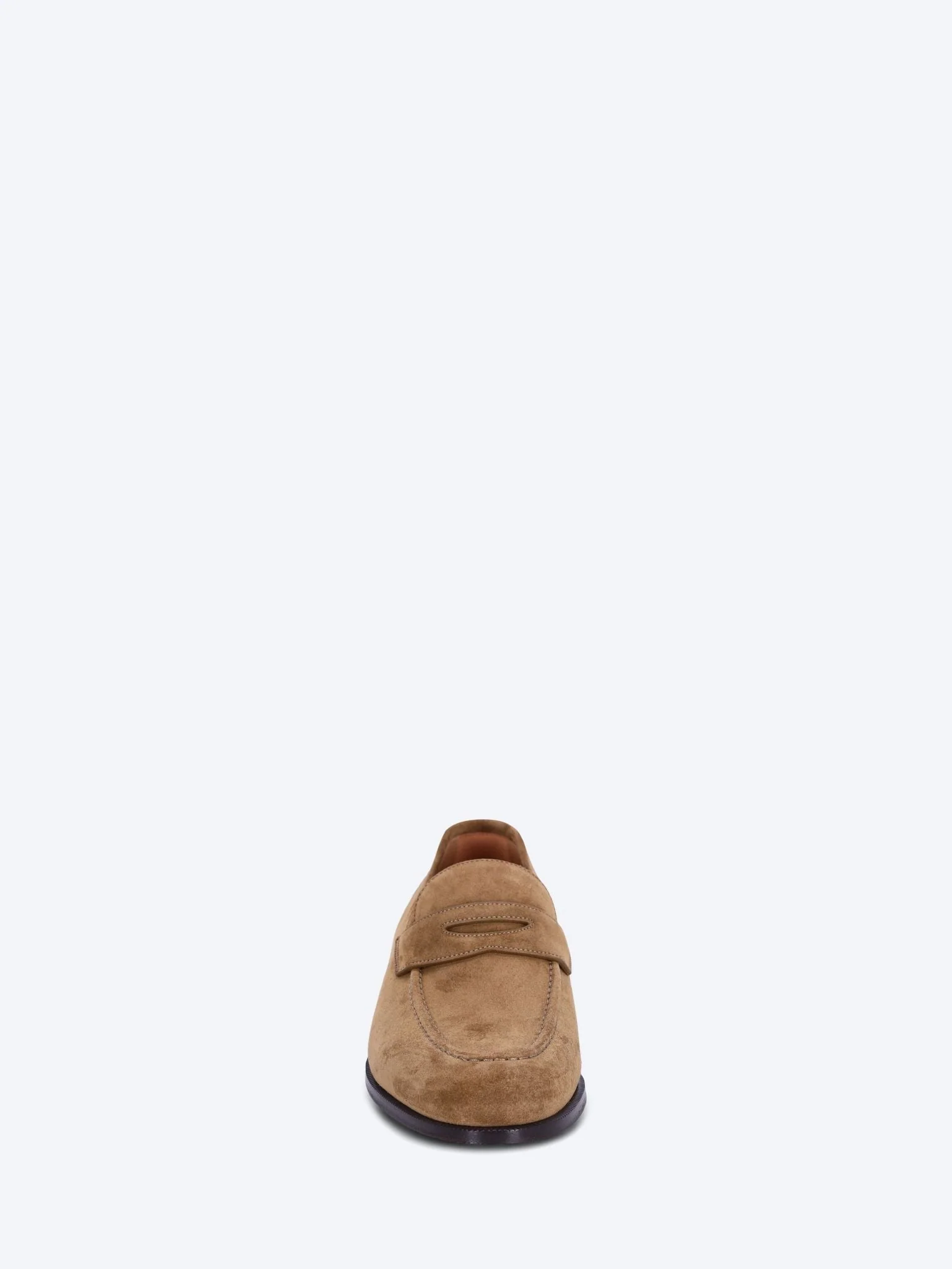 Sergio walk loafer suede - Image 3