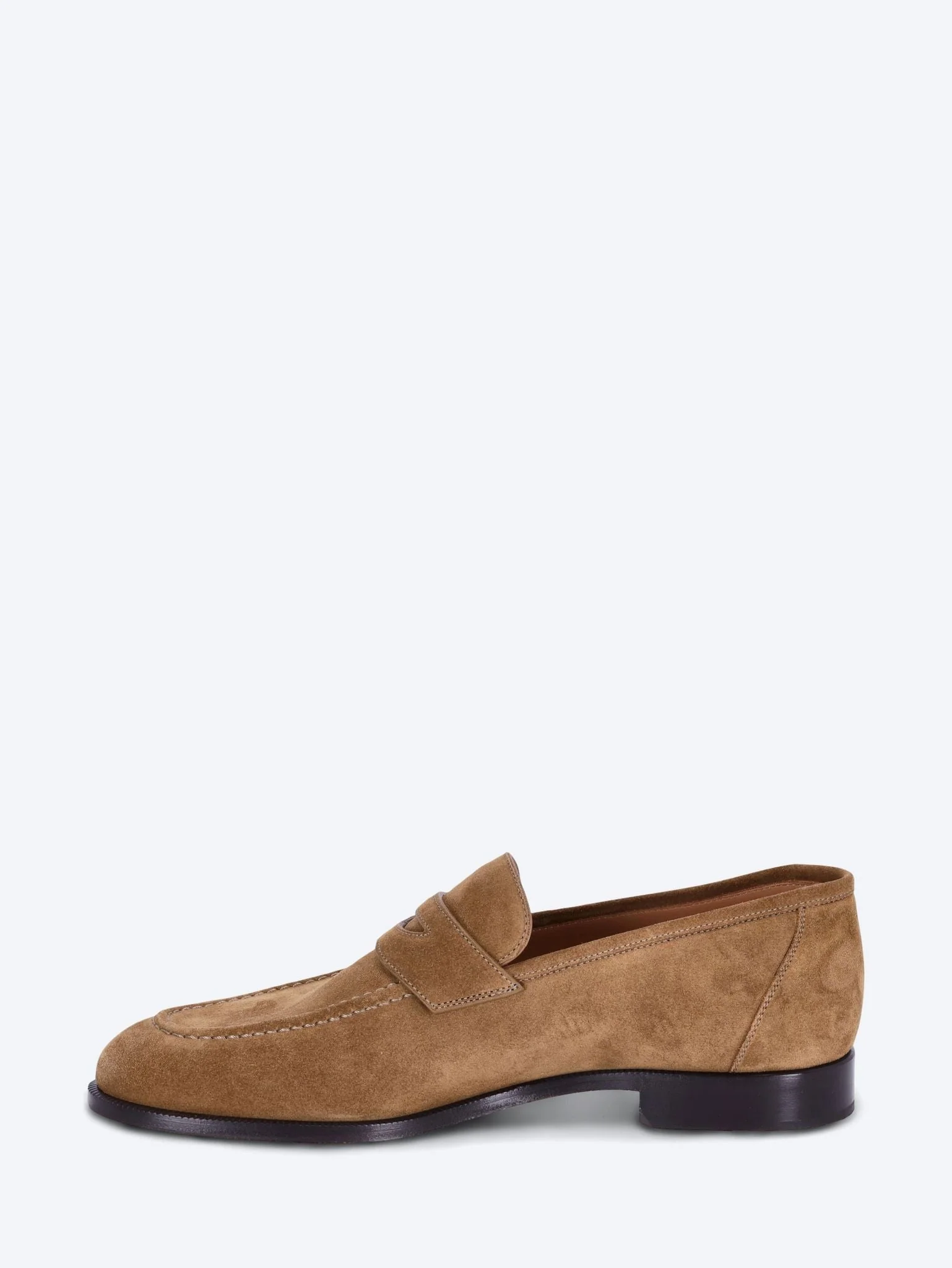Sergio walk loafer suede - Image 4